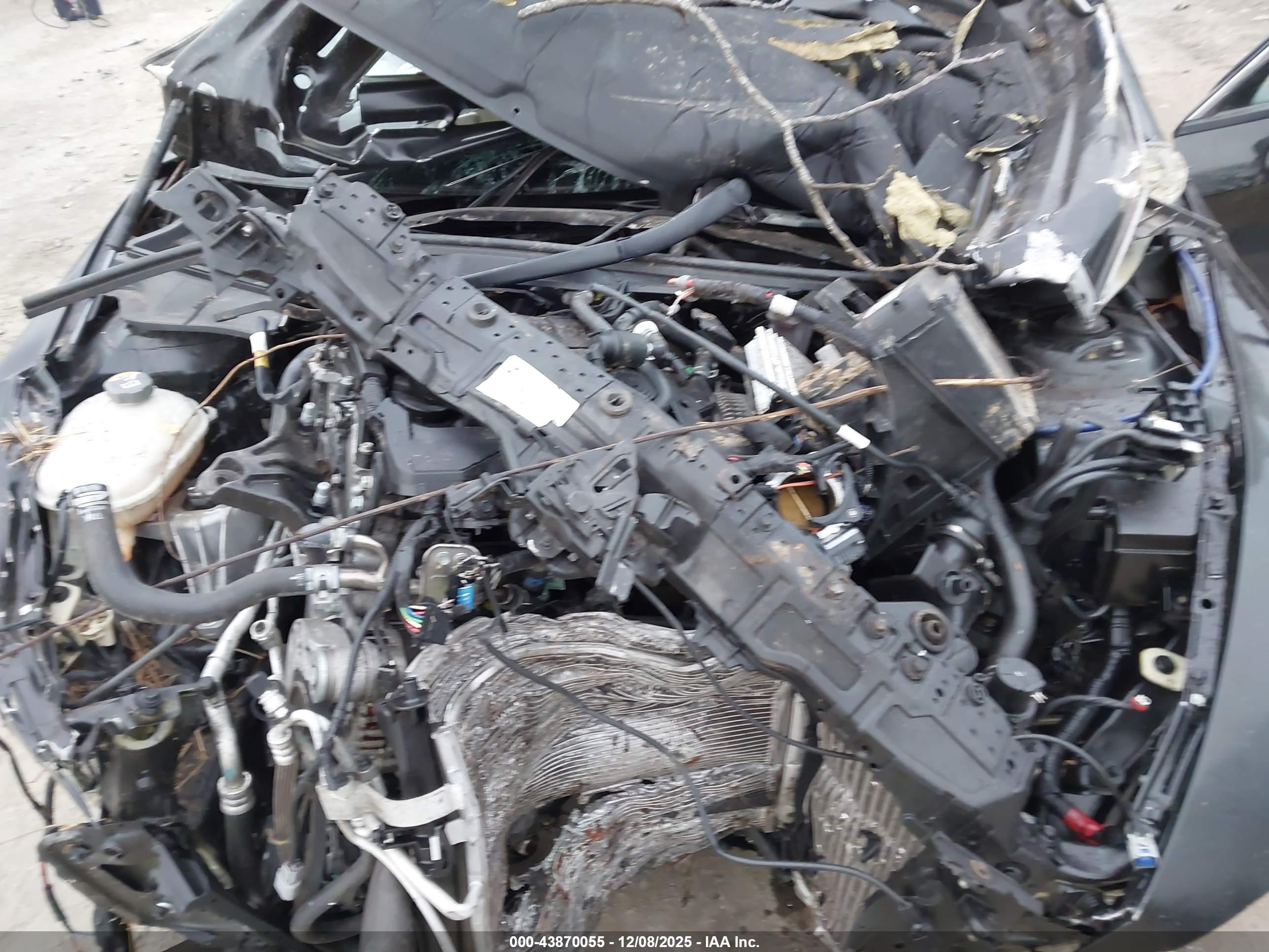 HYUNDAI SONATA image 10