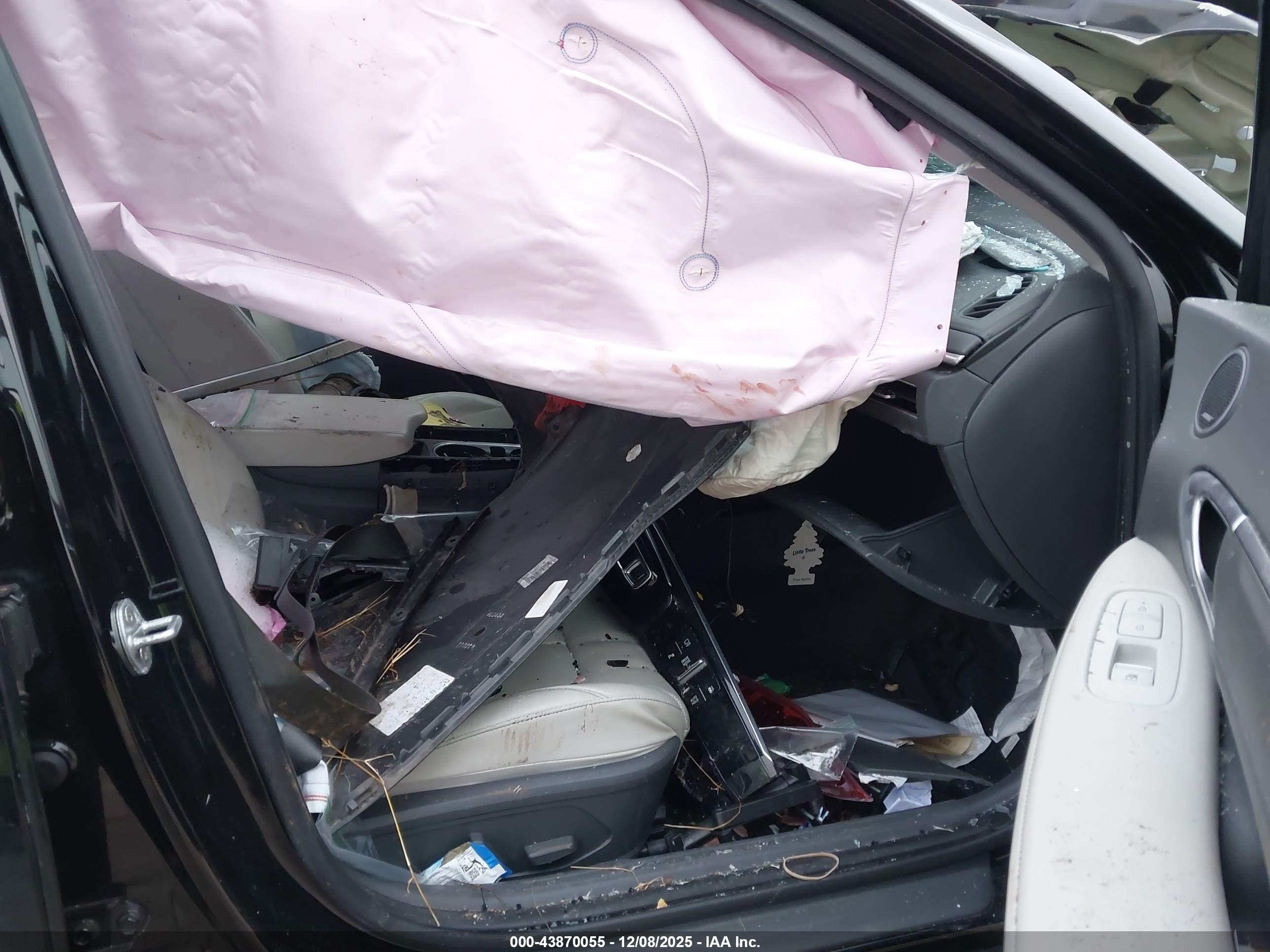 HYUNDAI SONATA image 5