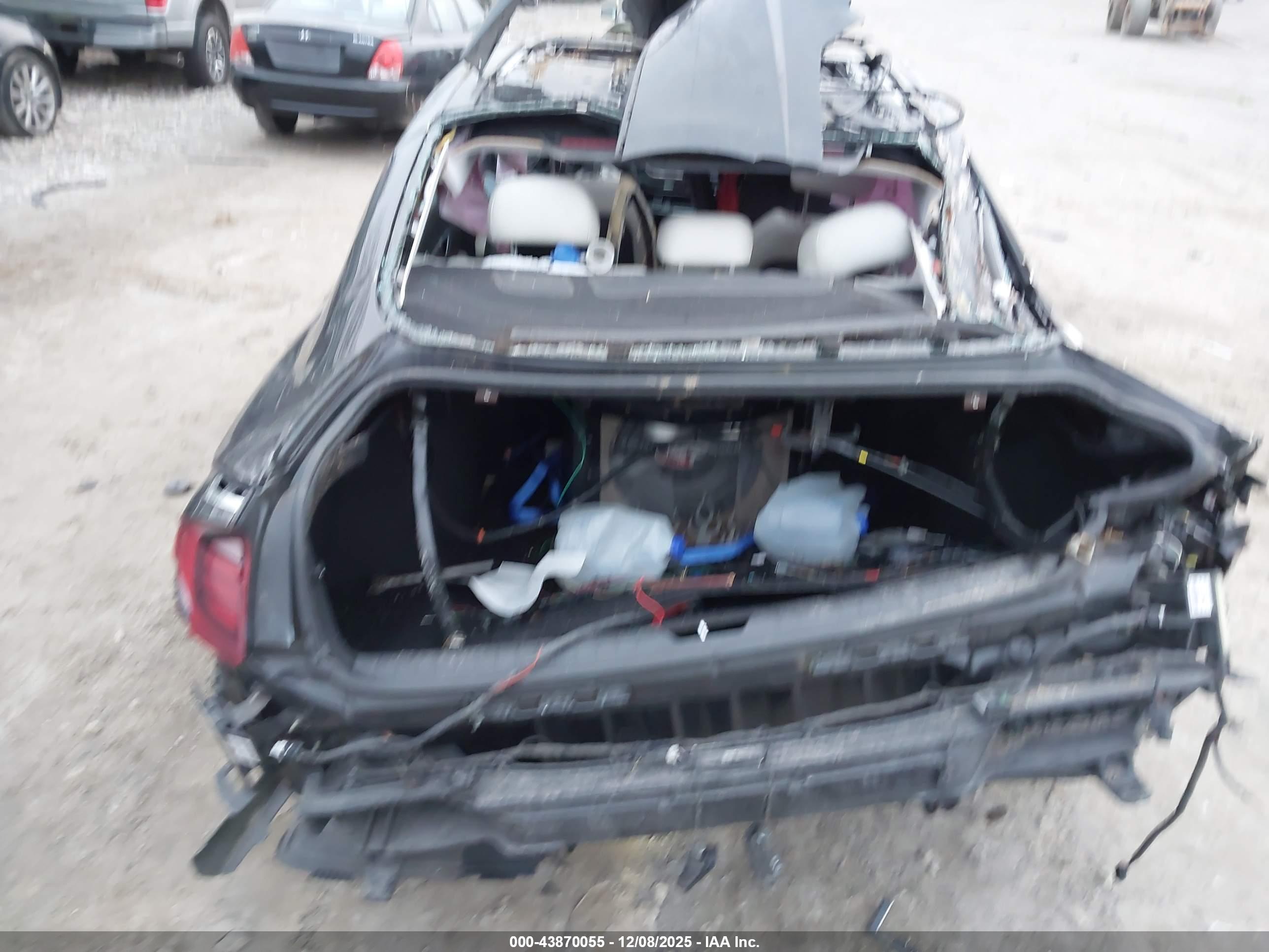 HYUNDAI SONATA image 6
