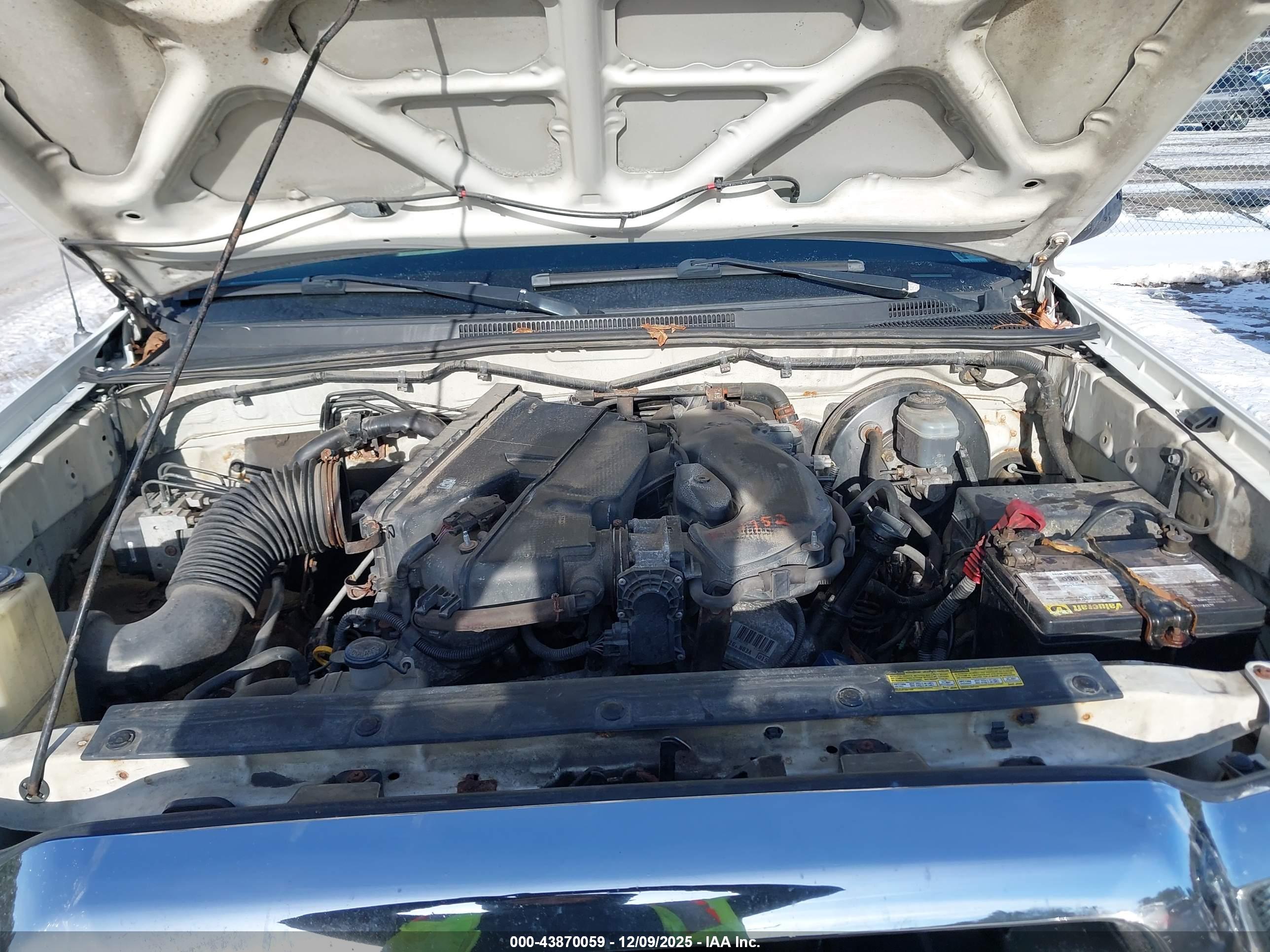 TOYOTA TACOMA image 10