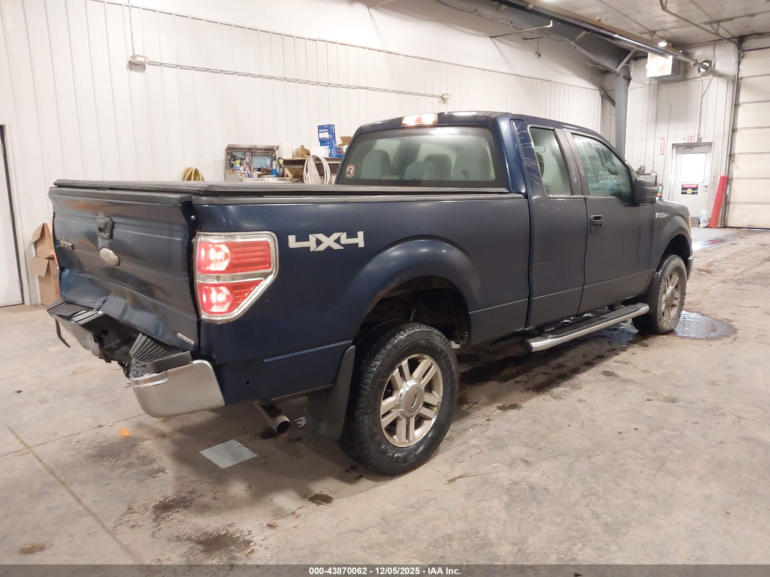 FORD F-150 image 4