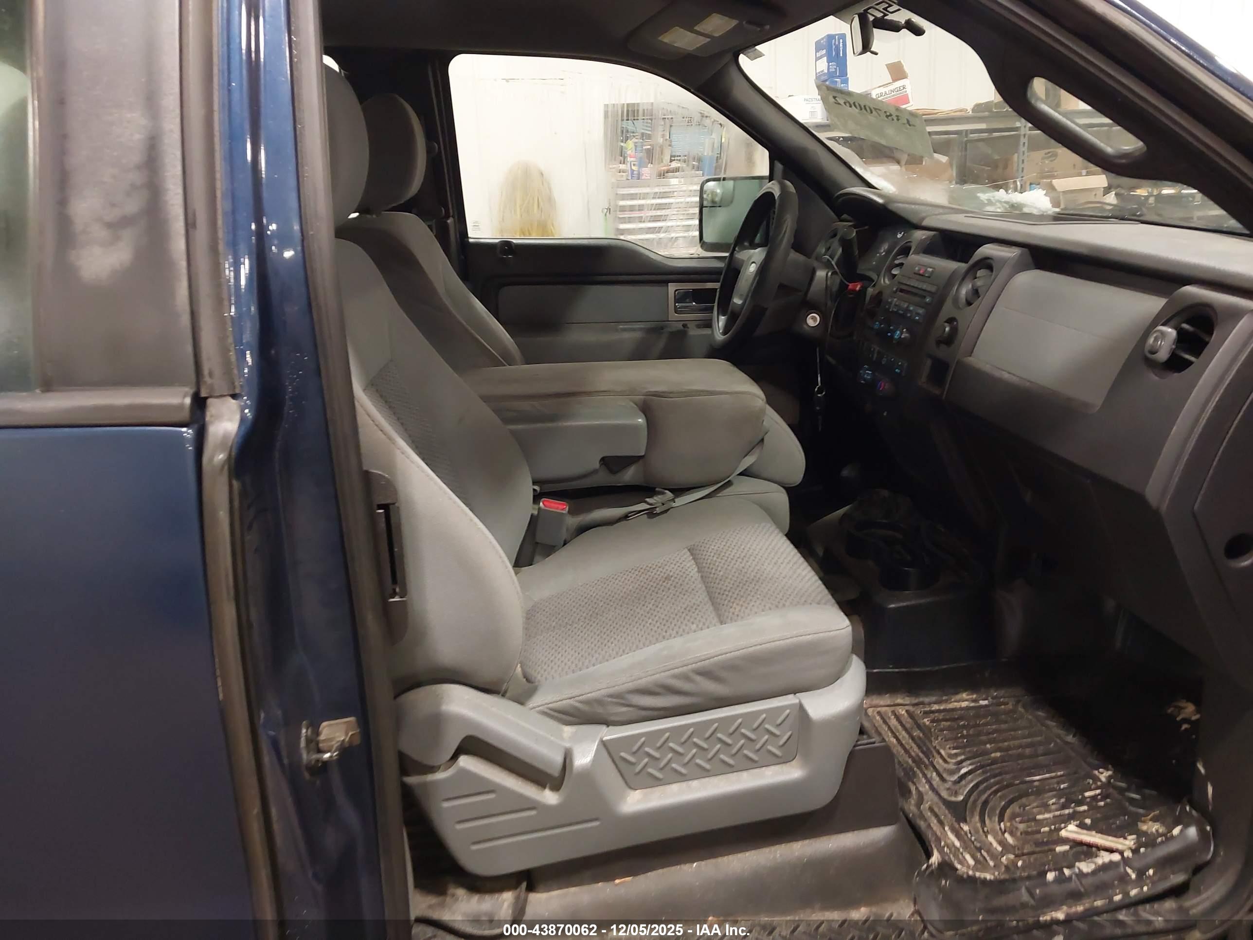 FORD F-150 image 5