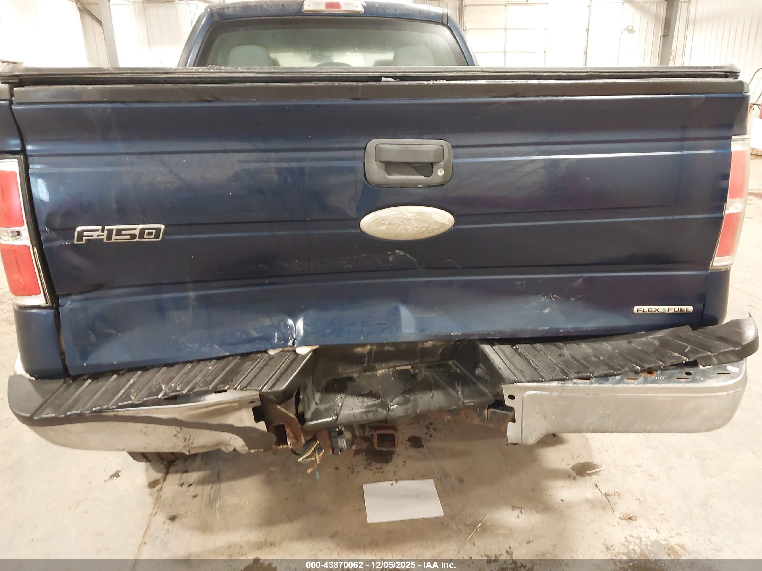 FORD F-150 image 6