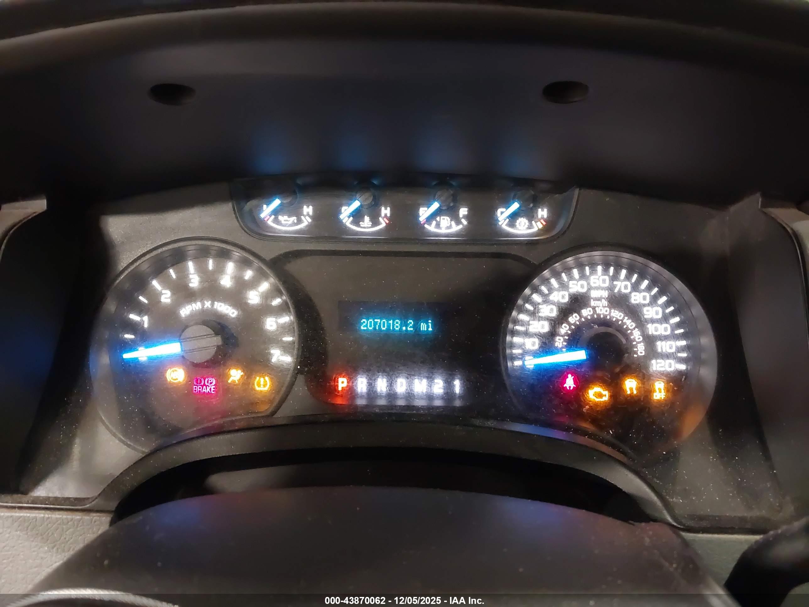 FORD F-150 image 7