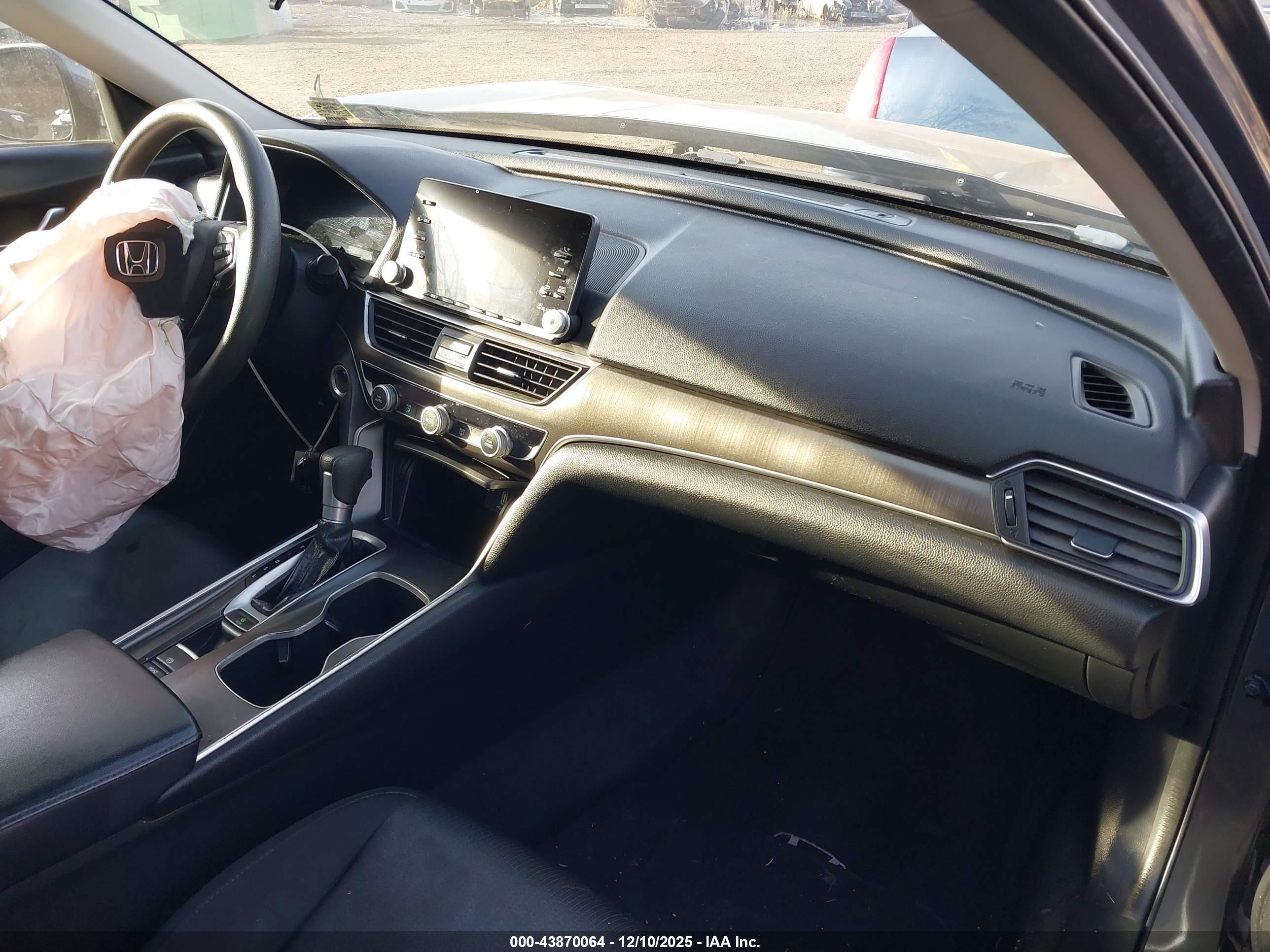HONDA ACCORD image 5