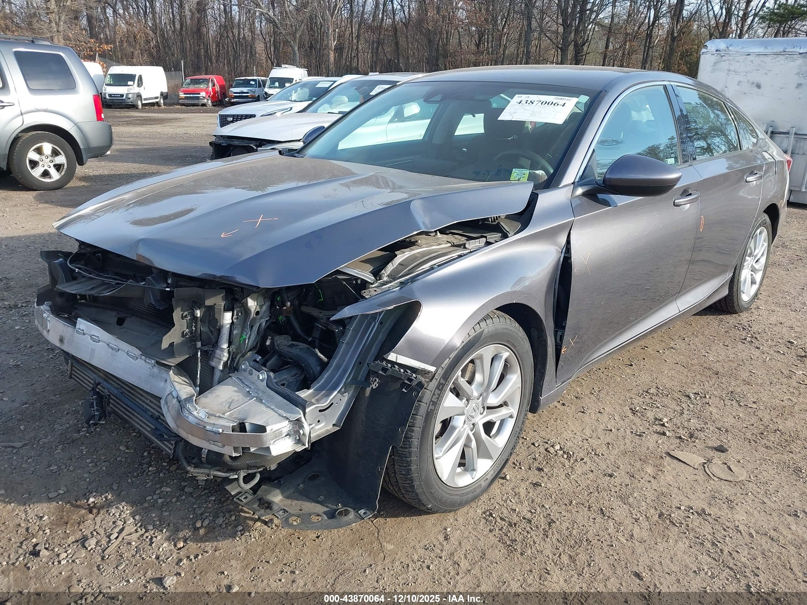 HONDA ACCORD image 6