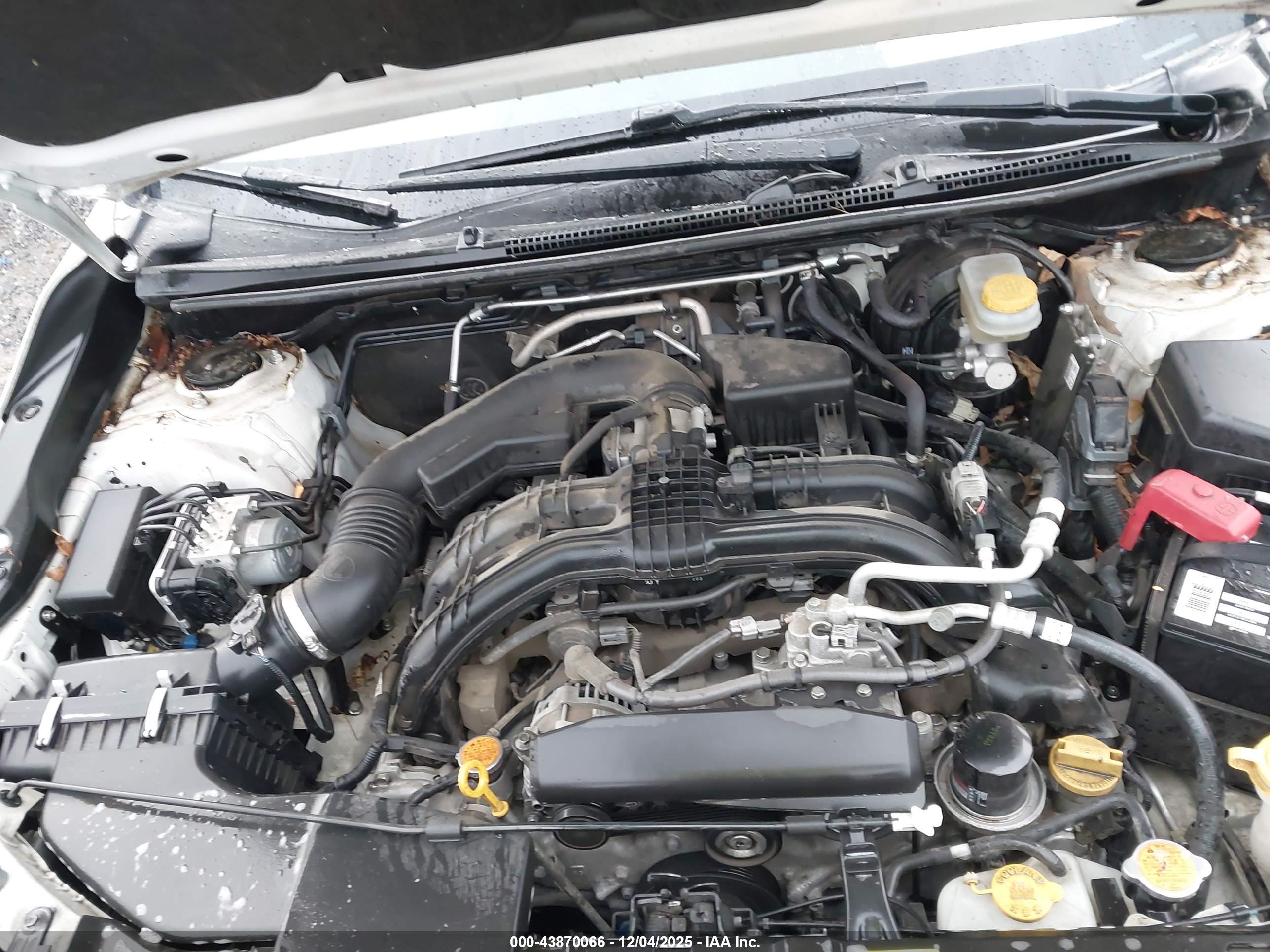 SUBARU CROSSTREK image 10