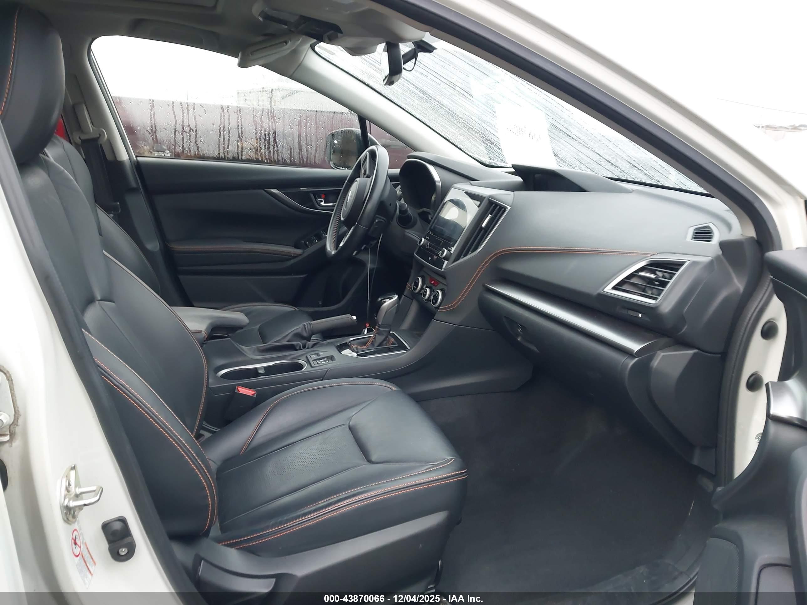 SUBARU CROSSTREK image 5