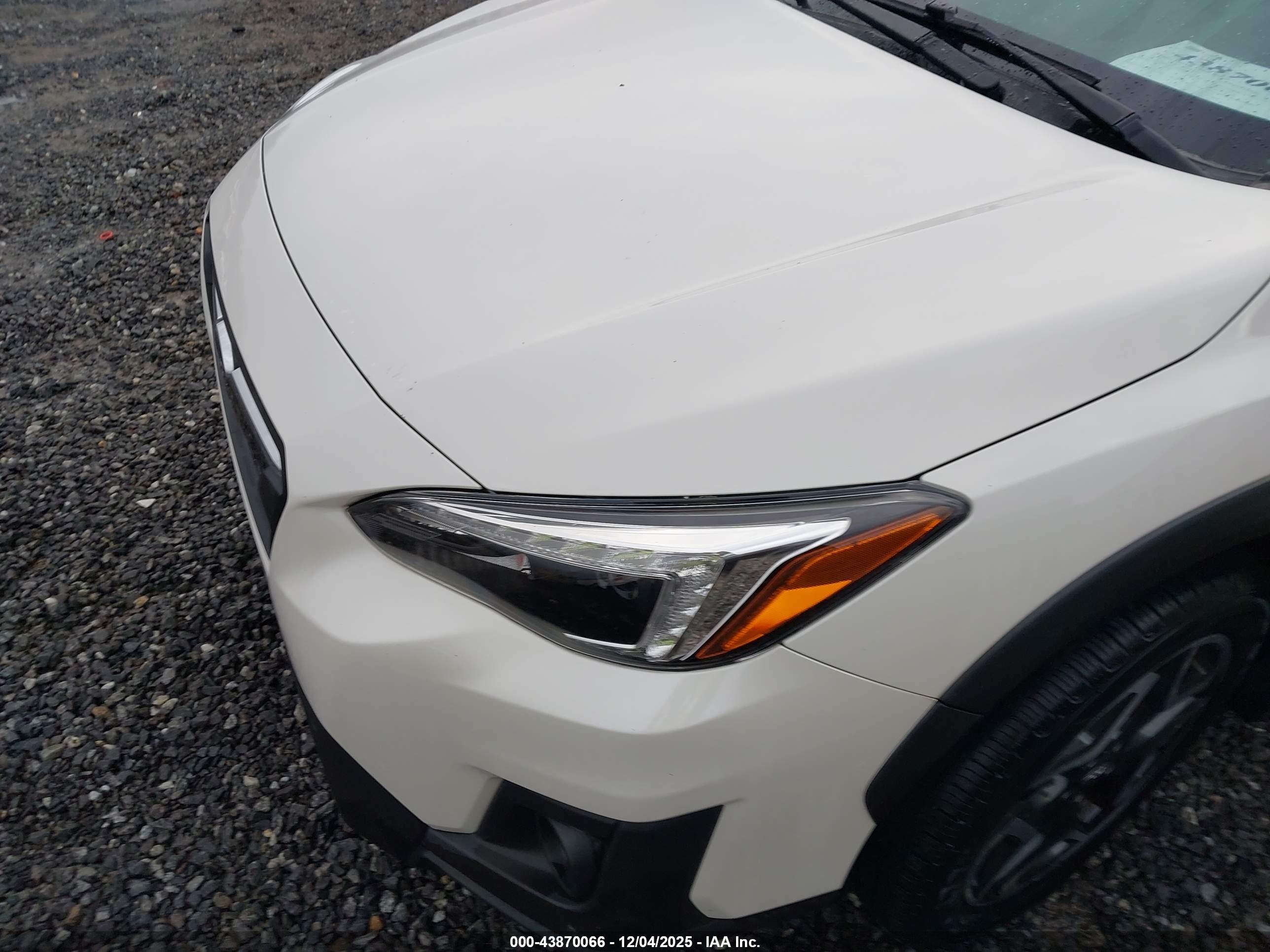 SUBARU CROSSTREK image 6