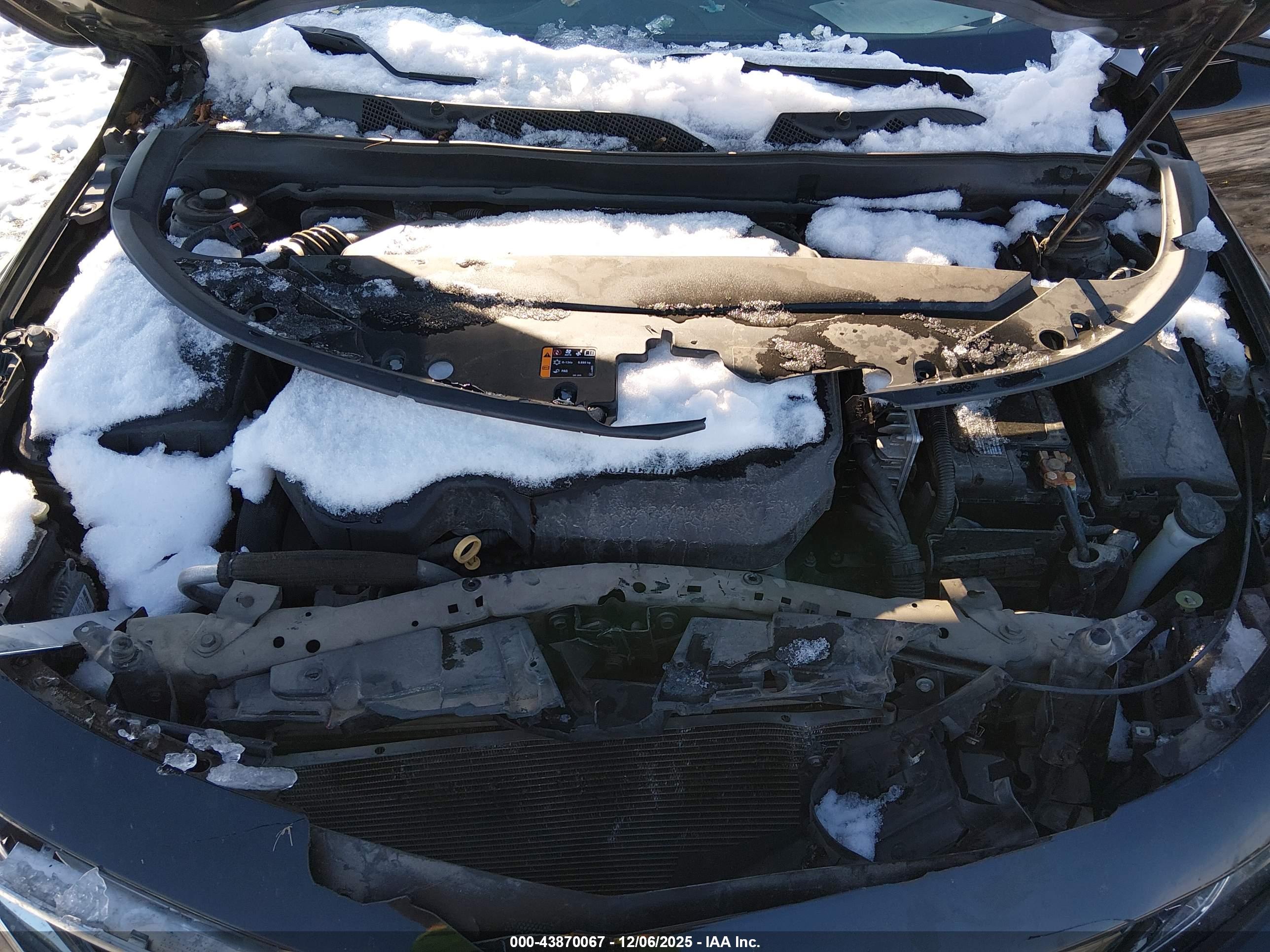 CHEVROLET IMPALA image 10