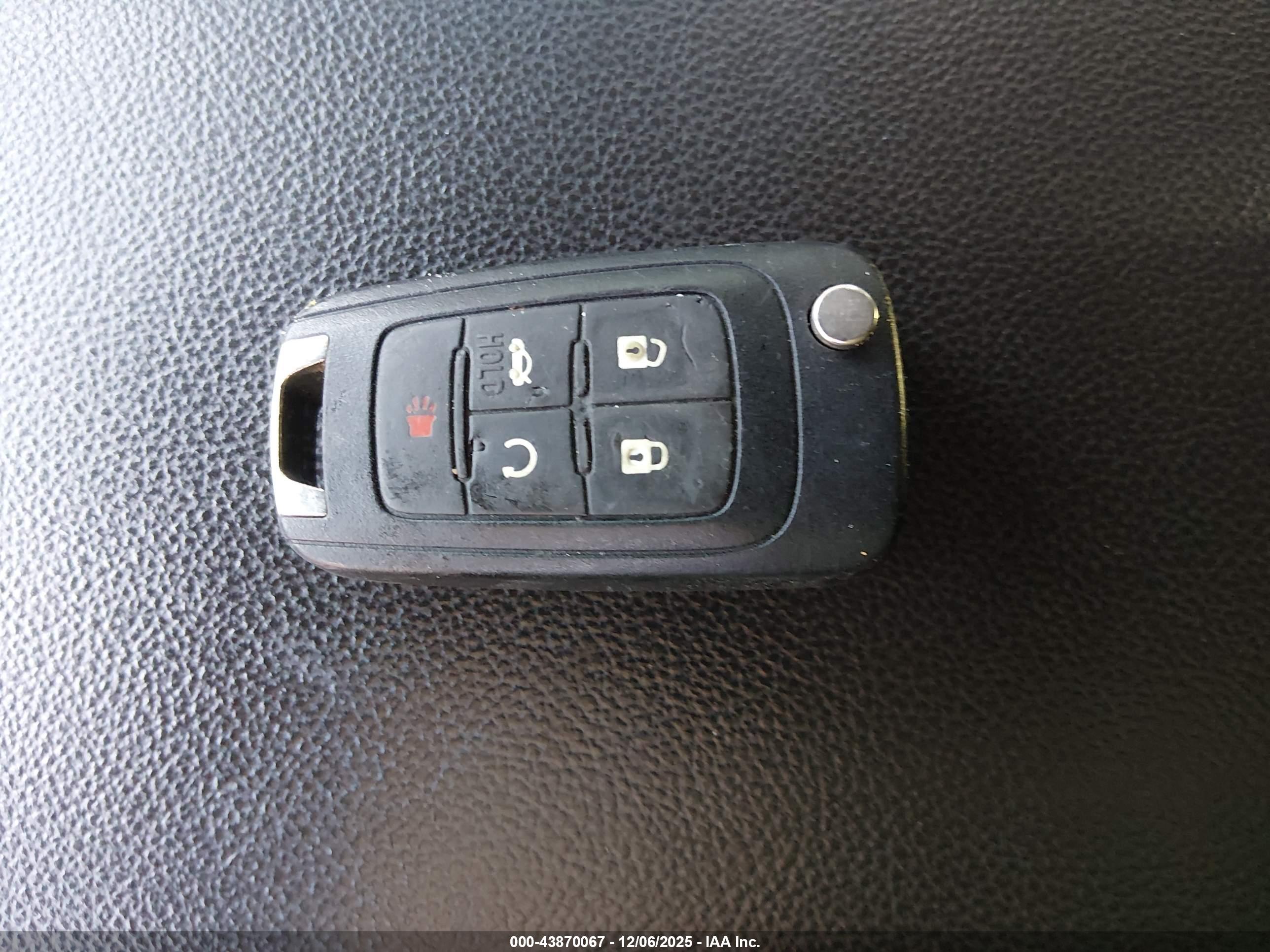 CHEVROLET IMPALA image 11