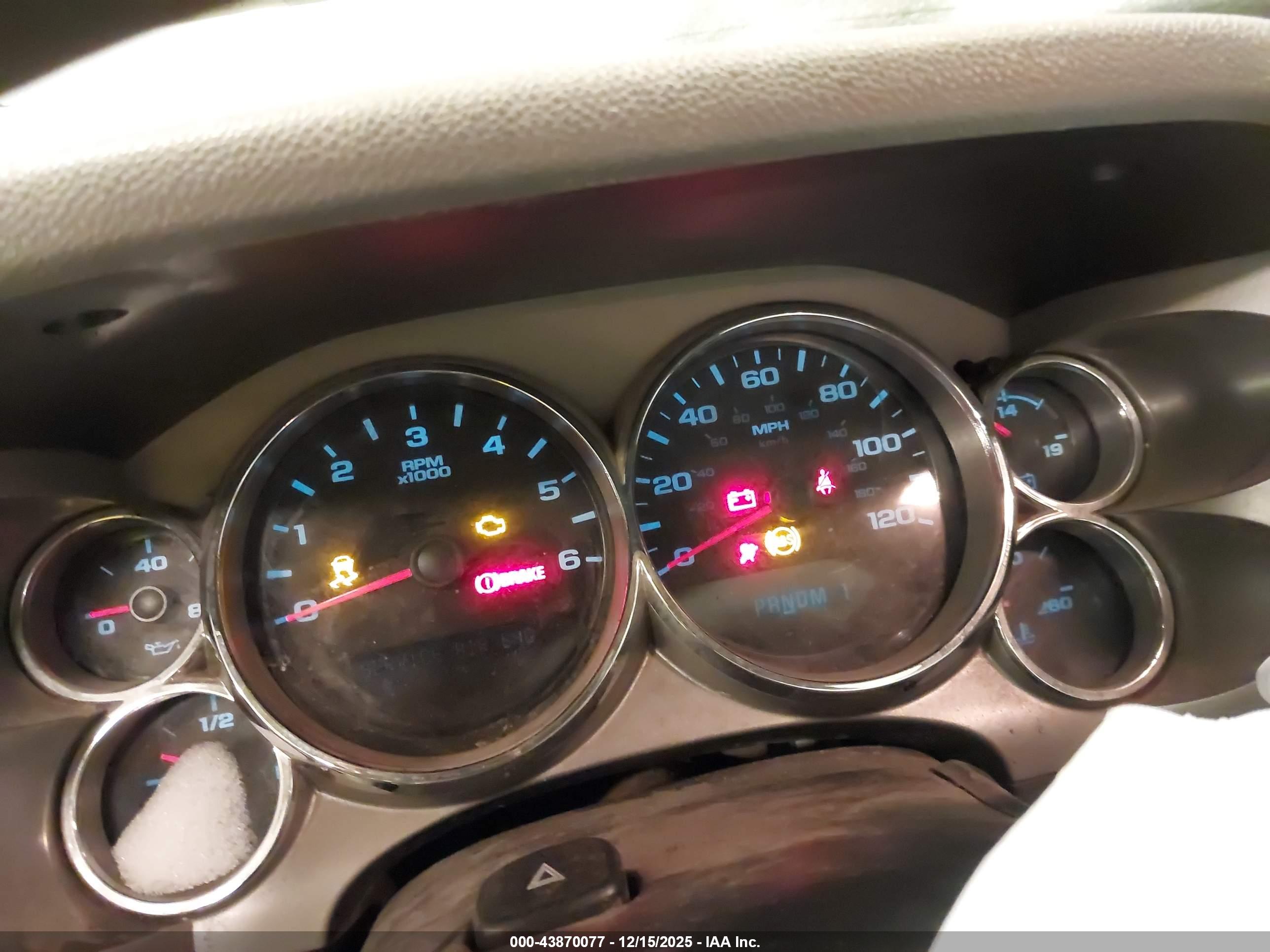 GMC SIERRA image 7