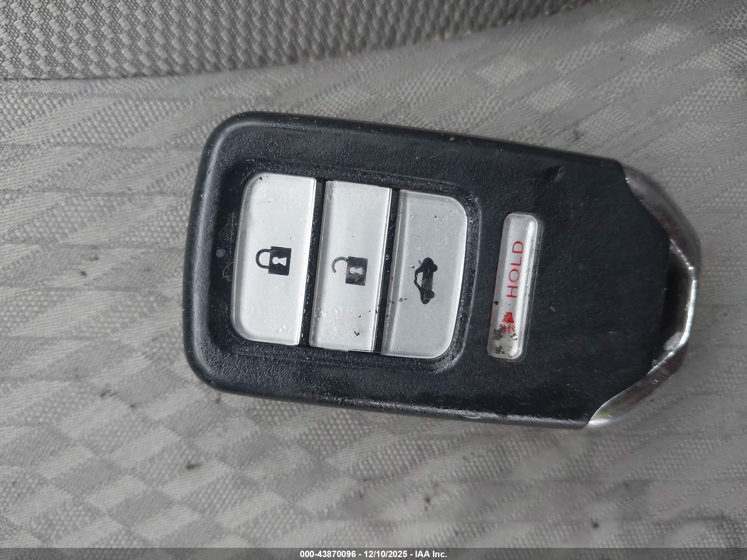 HONDA CIVIC image 11