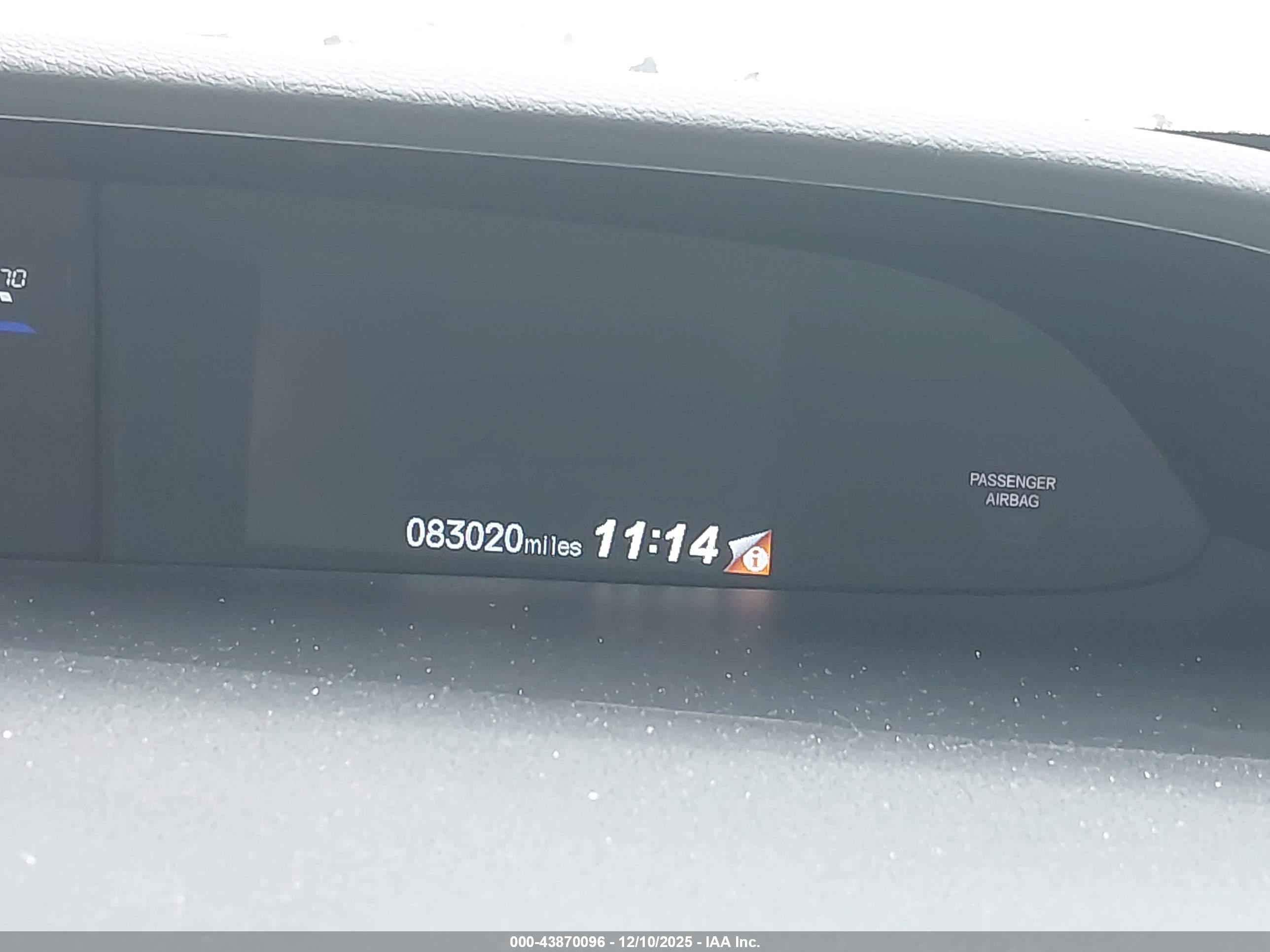 HONDA CIVIC image 7