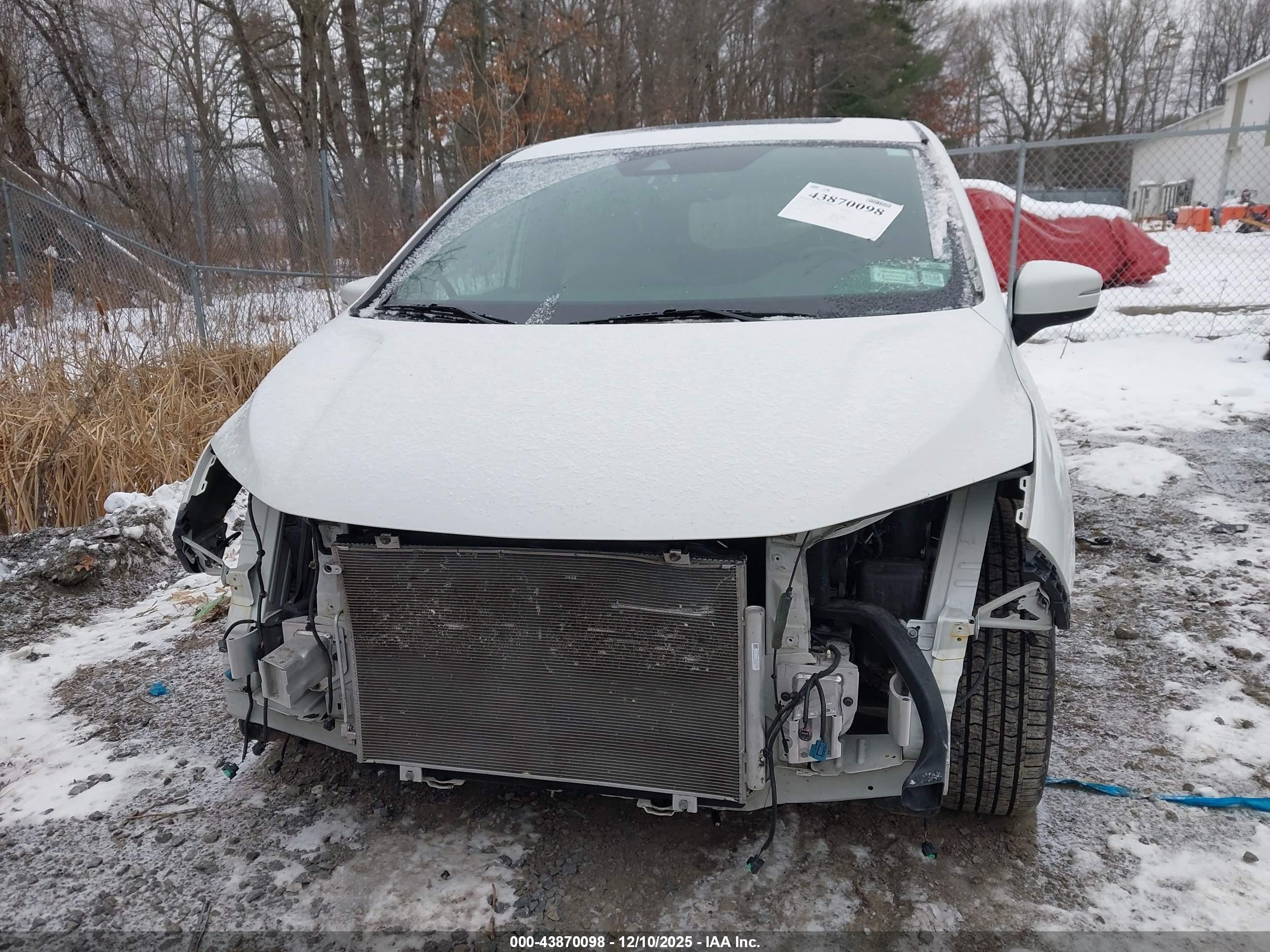 HONDA ODYSSEY image 6