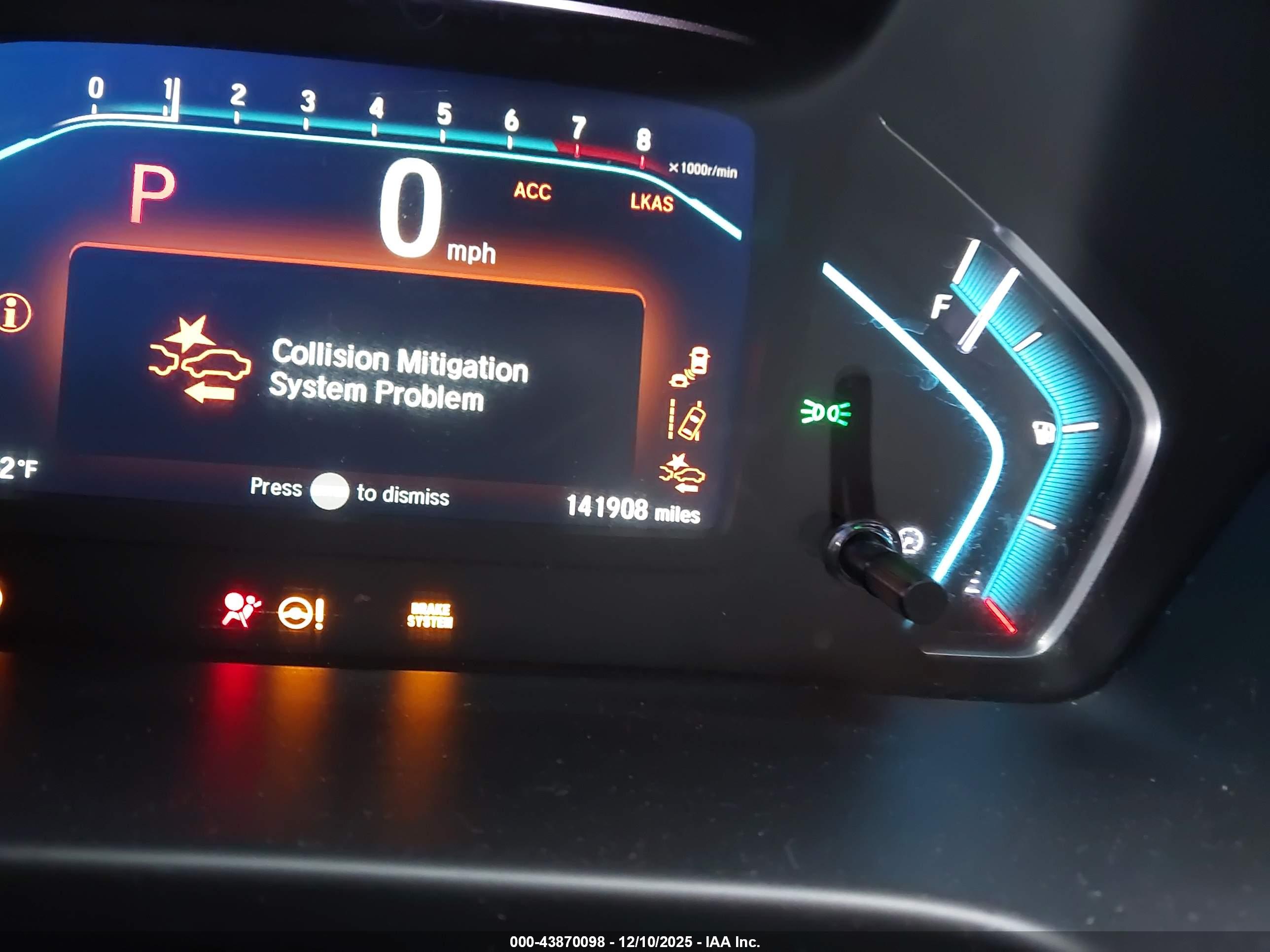 HONDA ODYSSEY image 7