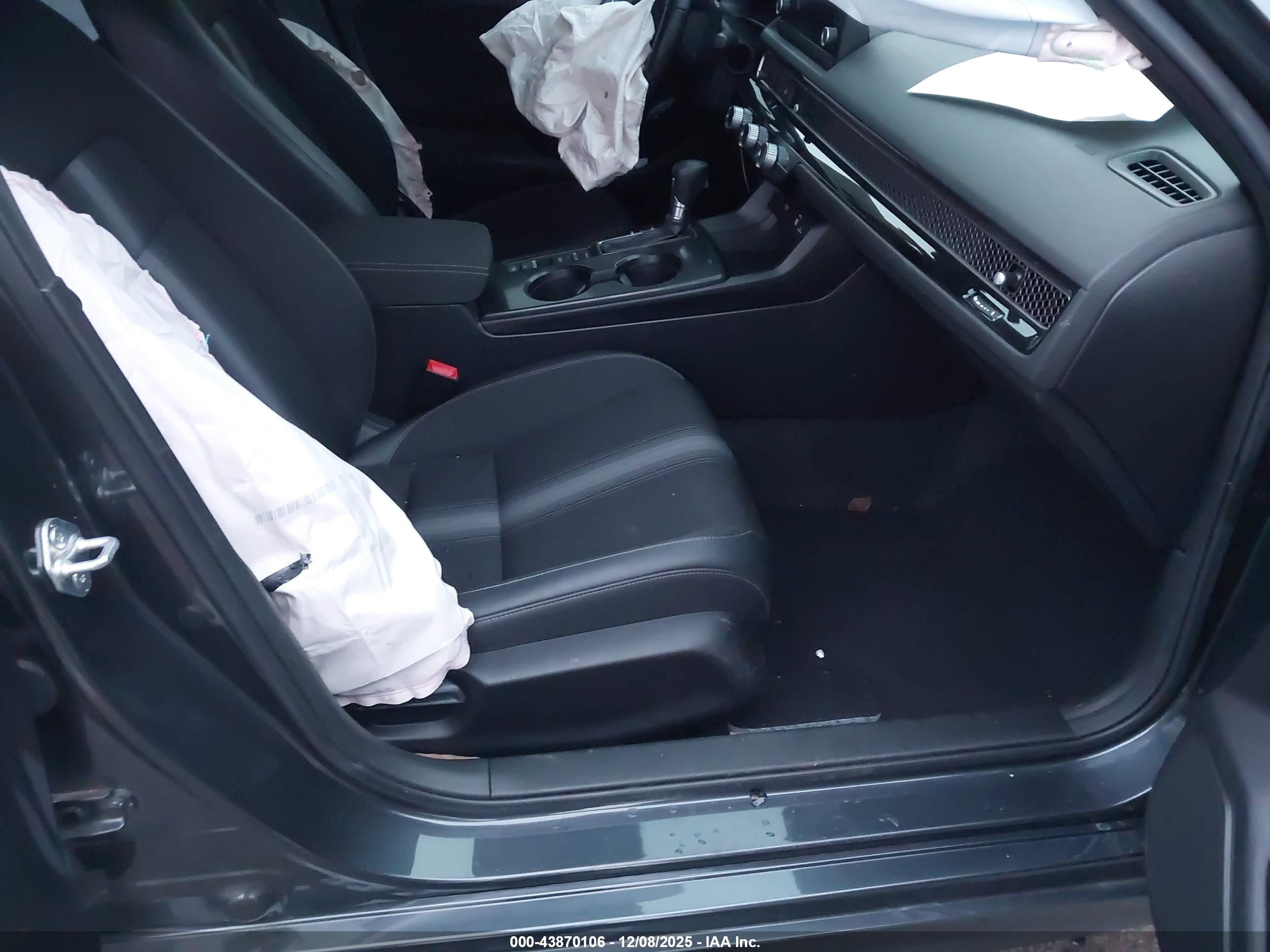 HONDA CIVIC image 5