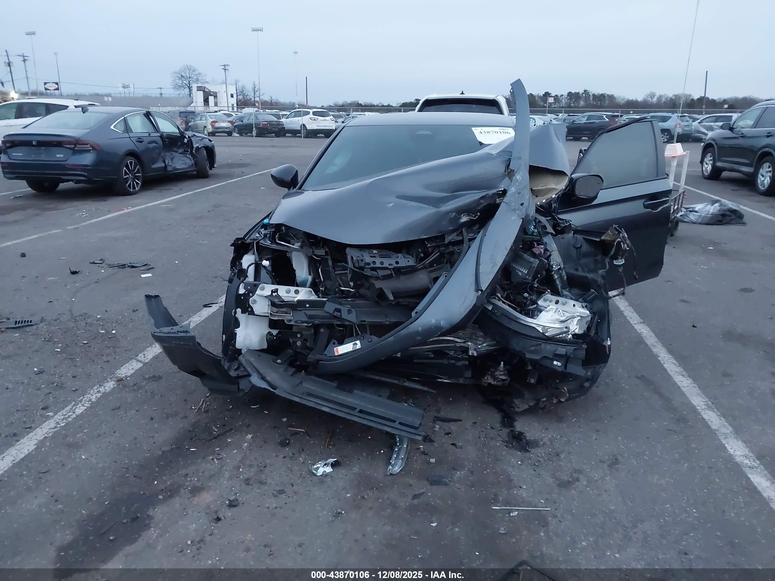 HONDA CIVIC image 6