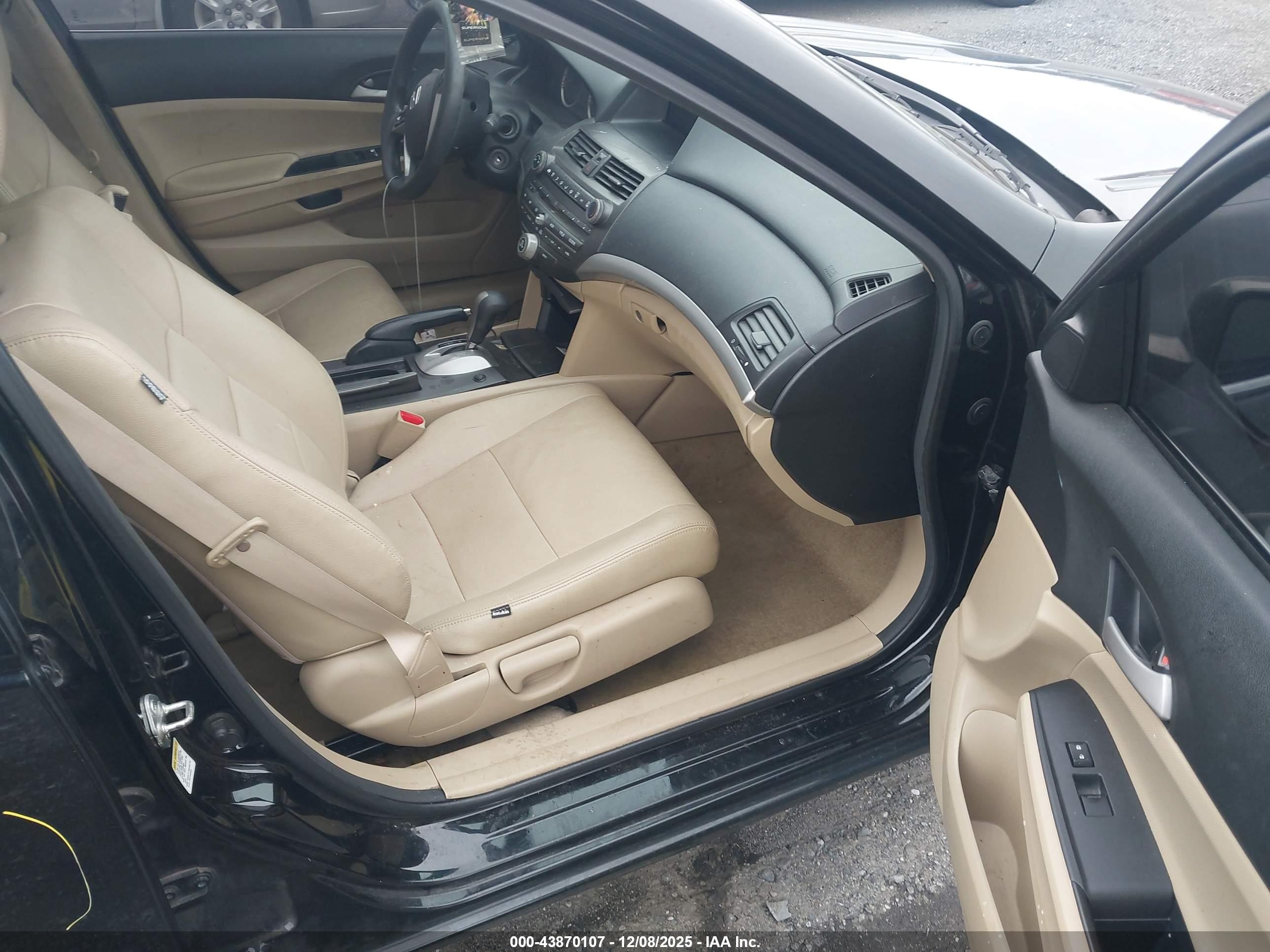 HONDA ACCORD image 5