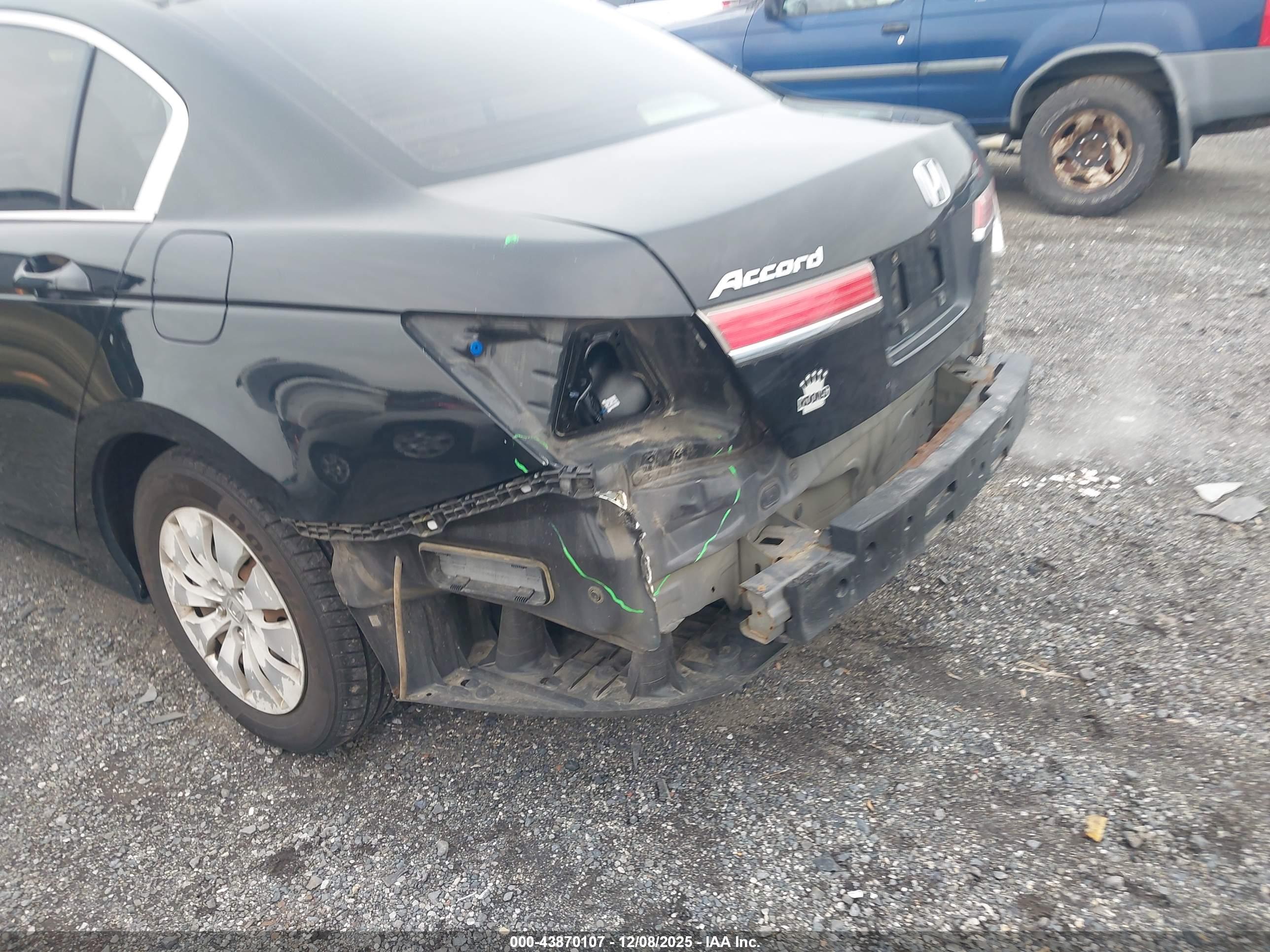 HONDA ACCORD image 6