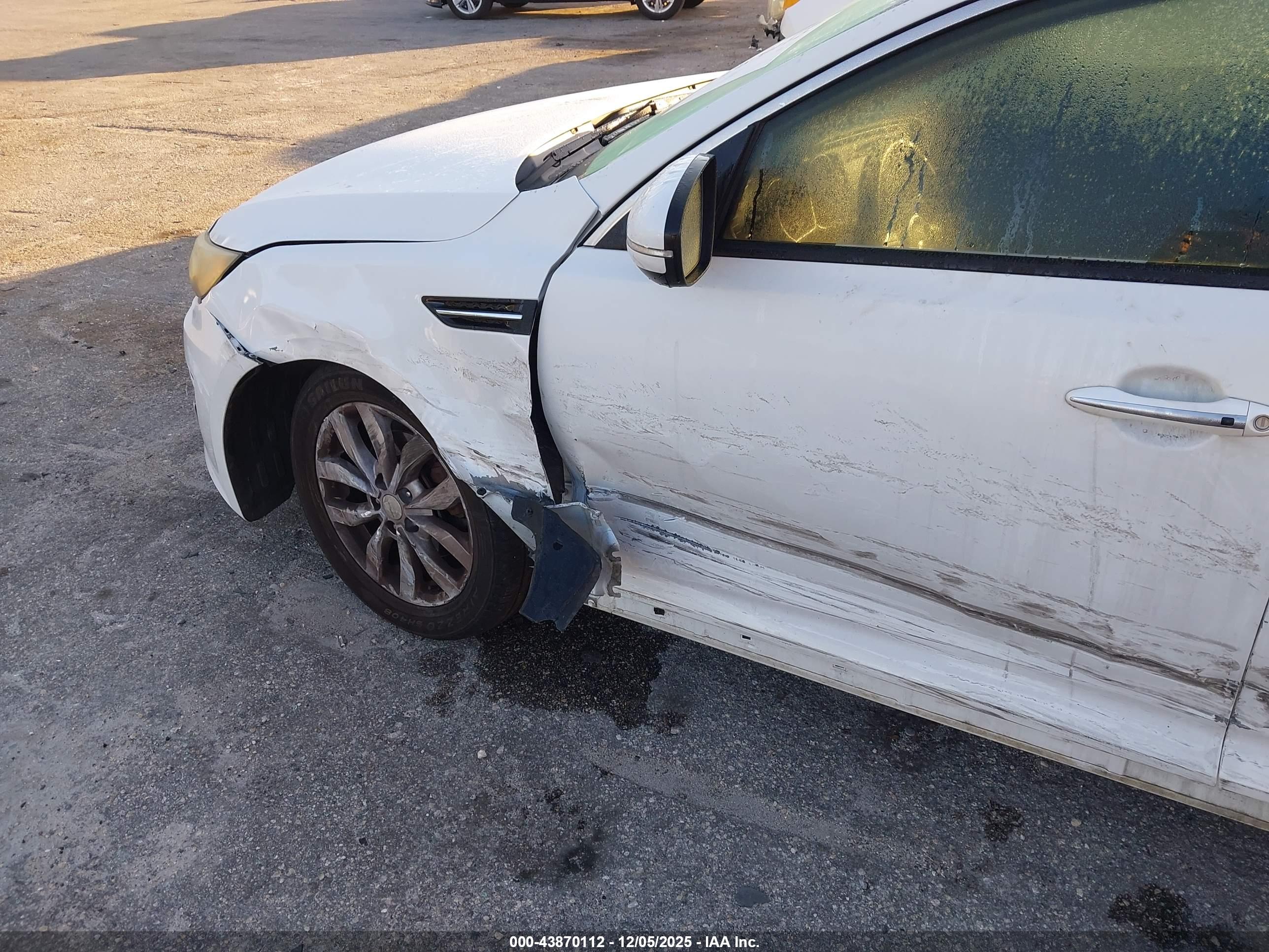 KIA OPTIMA image 6