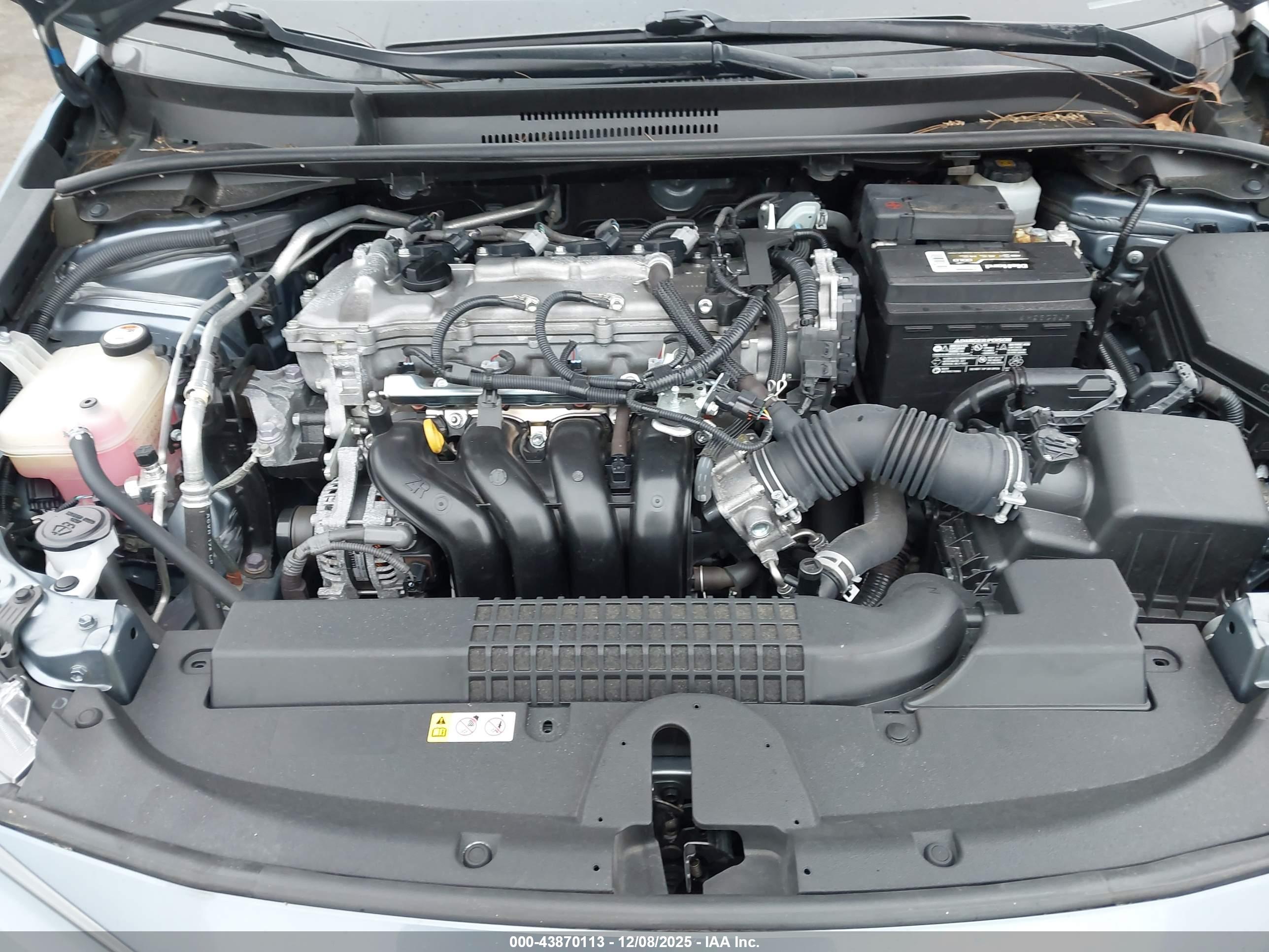 TOYOTA COROLLA image 10