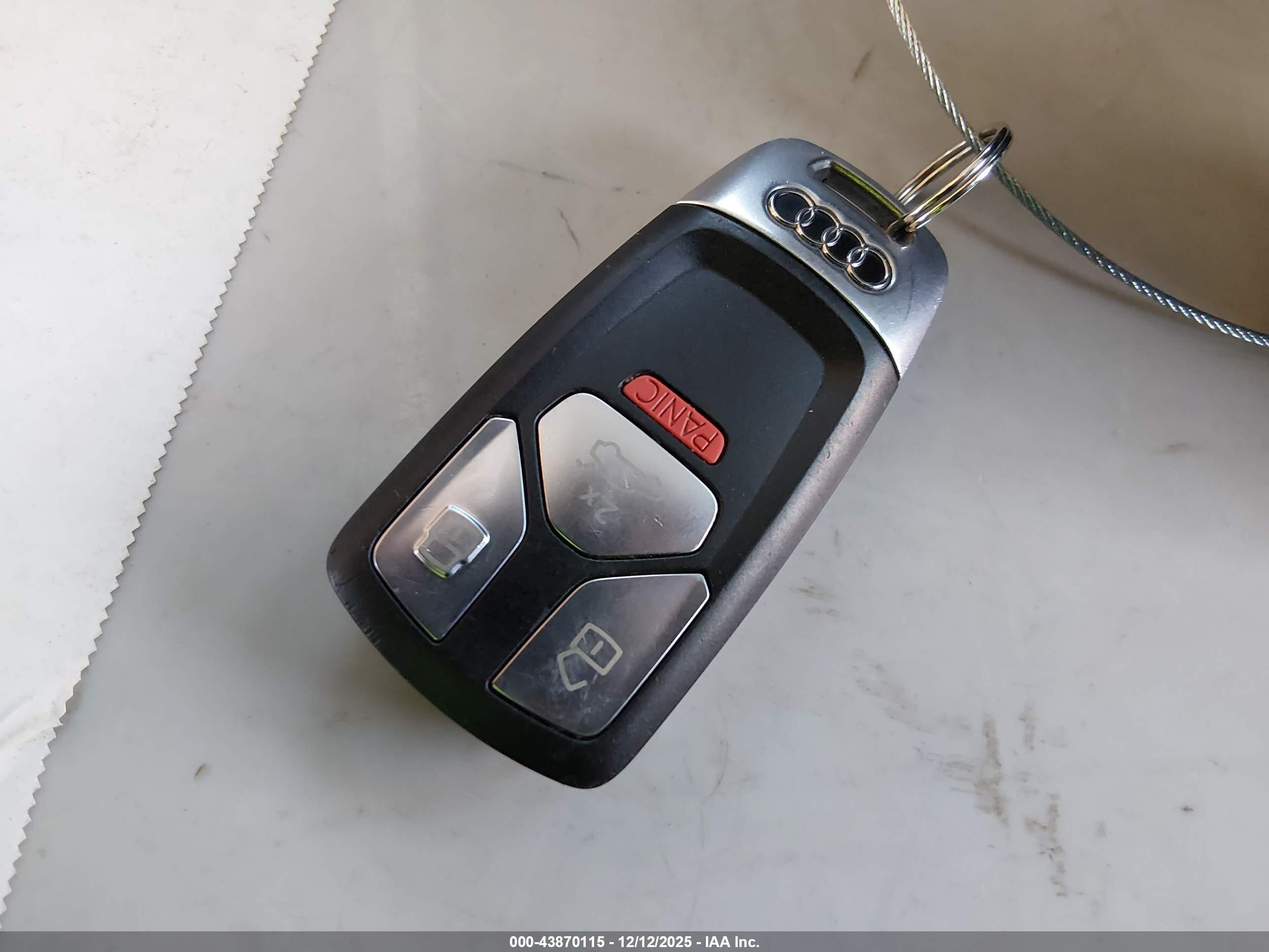 AUDI Q5 image 11