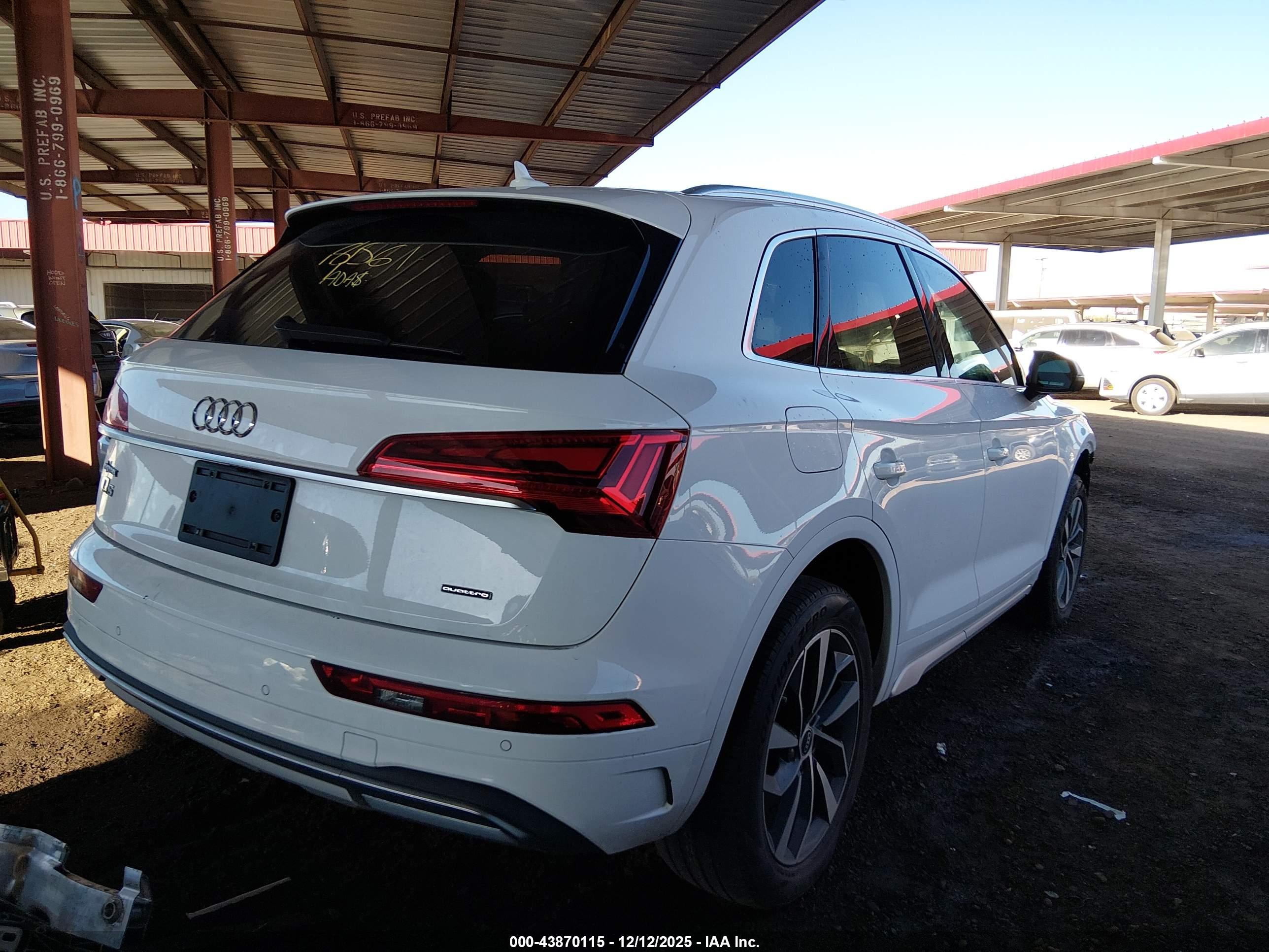 AUDI Q5 image 4