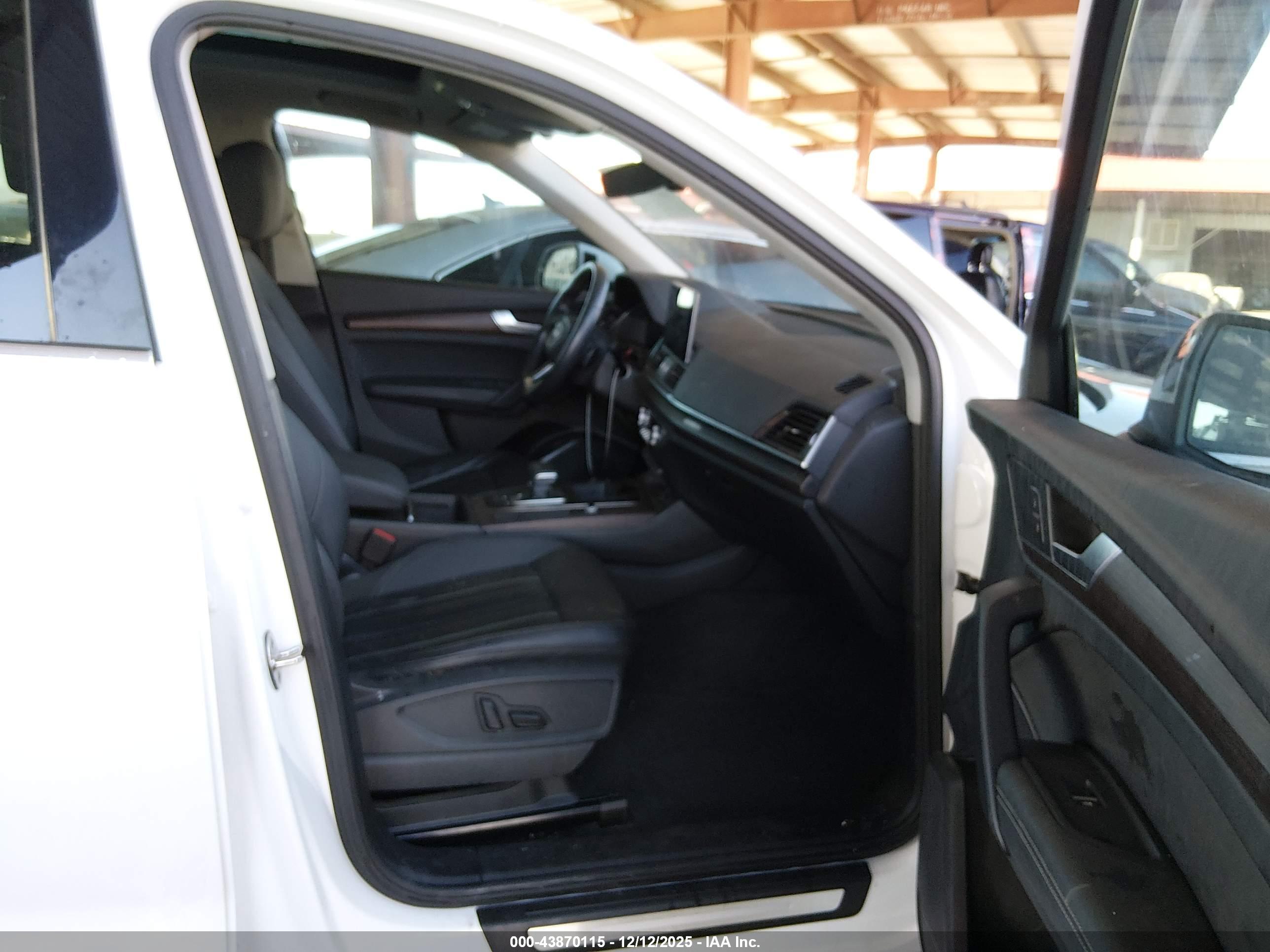 AUDI Q5 image 5