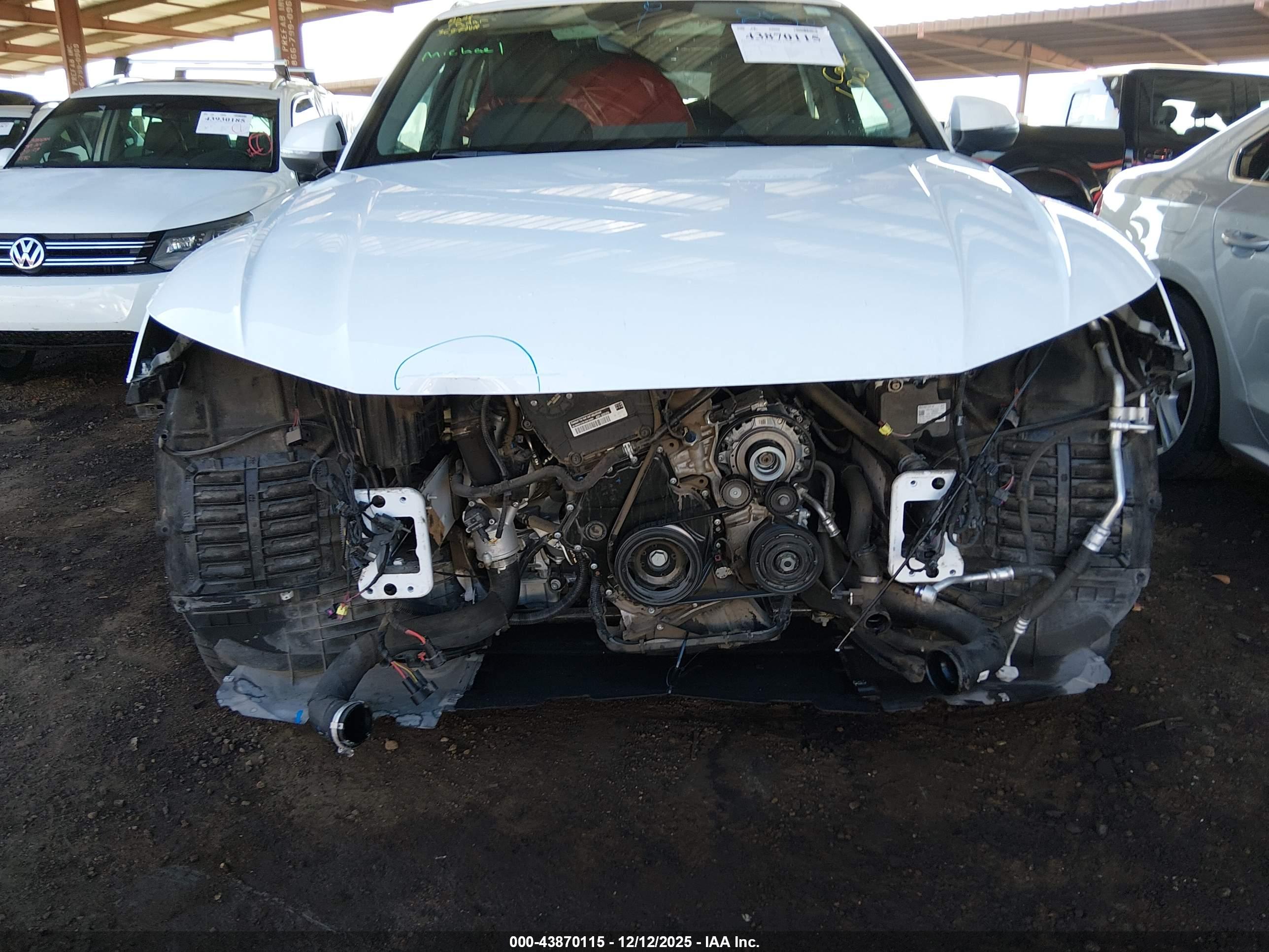 AUDI Q5 image 6