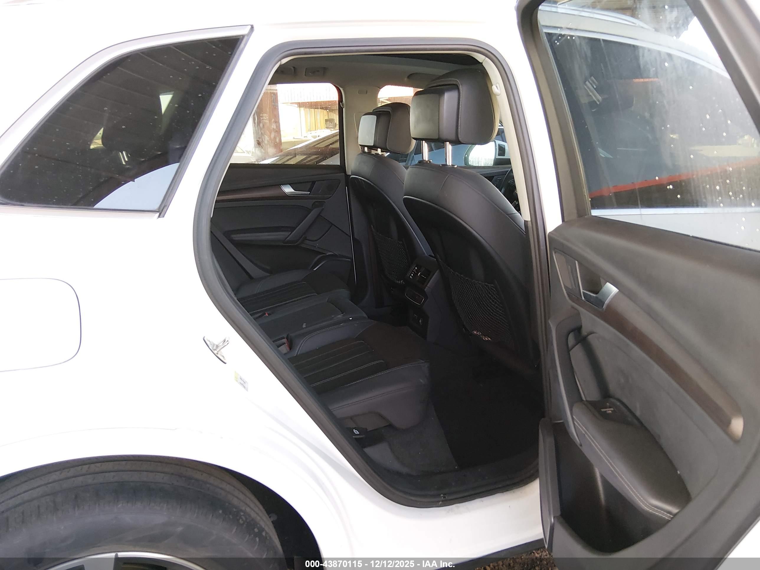 AUDI Q5 image 8