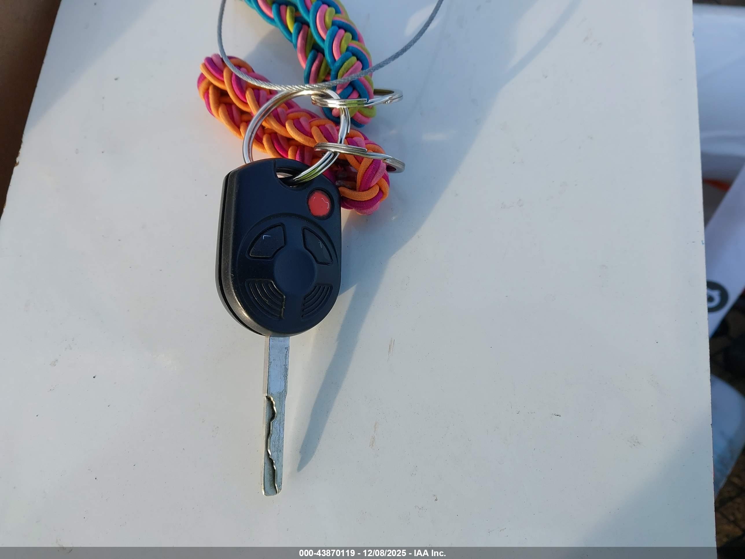 FORD ESCAPE image 11