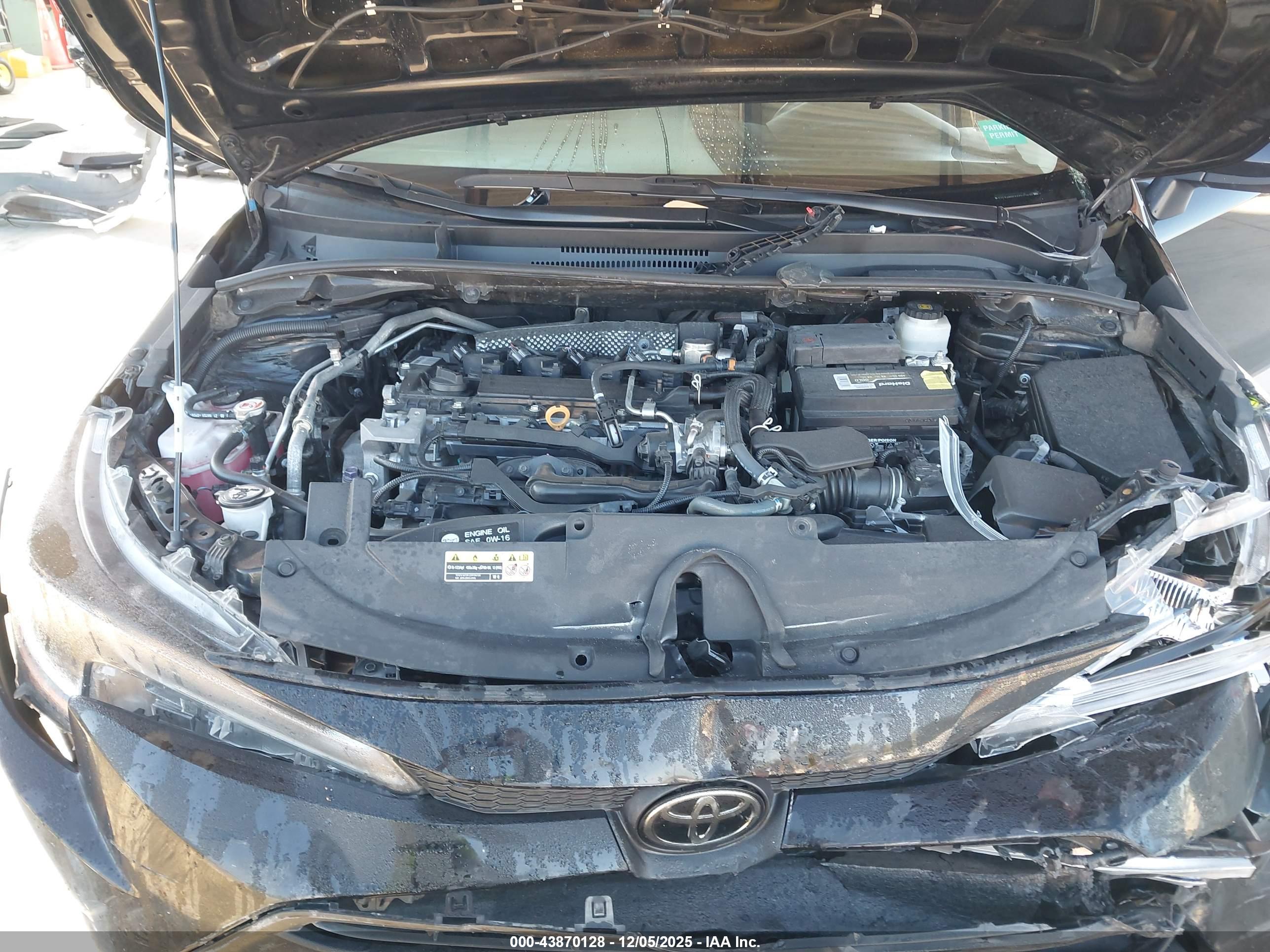 TOYOTA COROLLA image 10