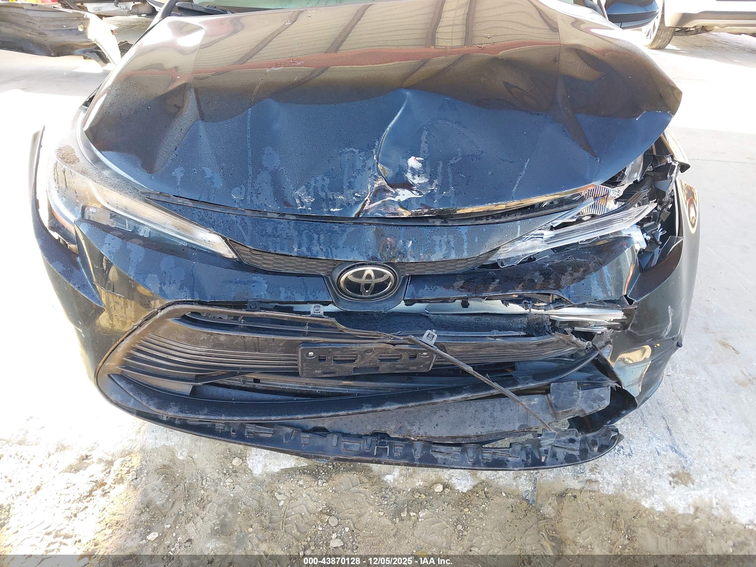 TOYOTA COROLLA image 6