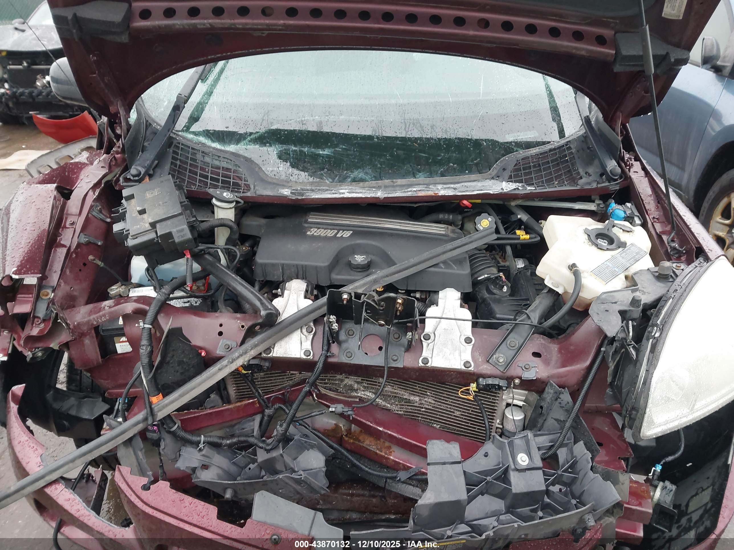 CHEVROLET UPLANDER image 10