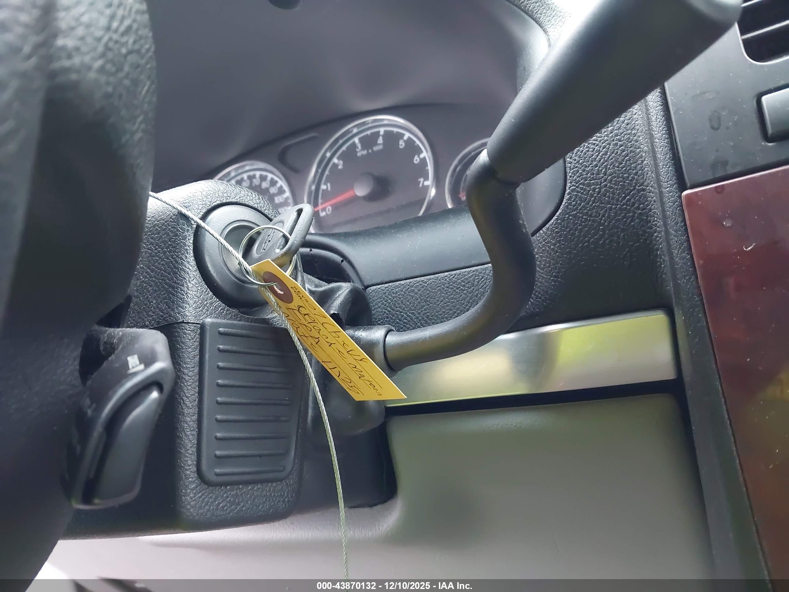 CHEVROLET UPLANDER image 11