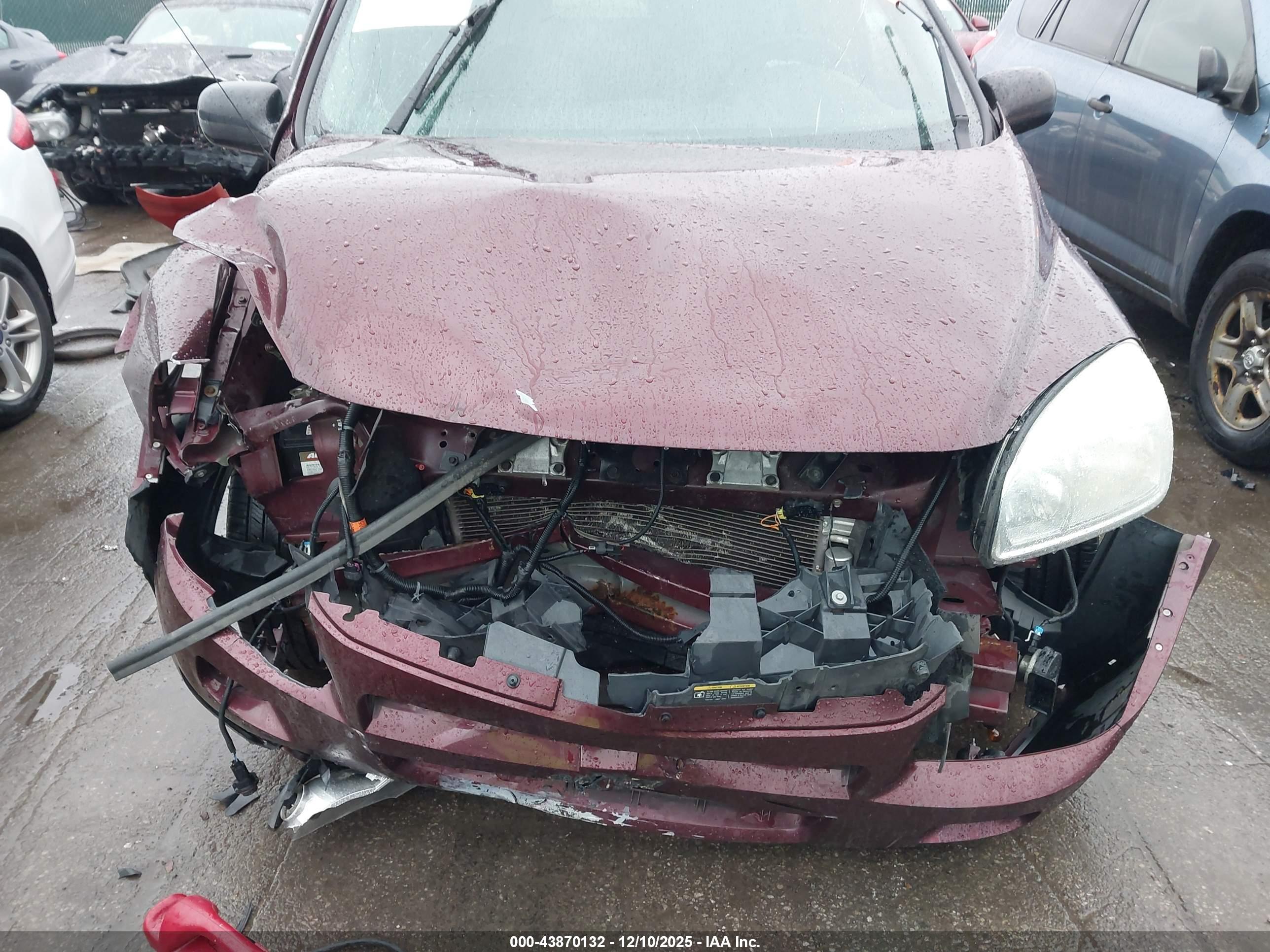 CHEVROLET UPLANDER image 6