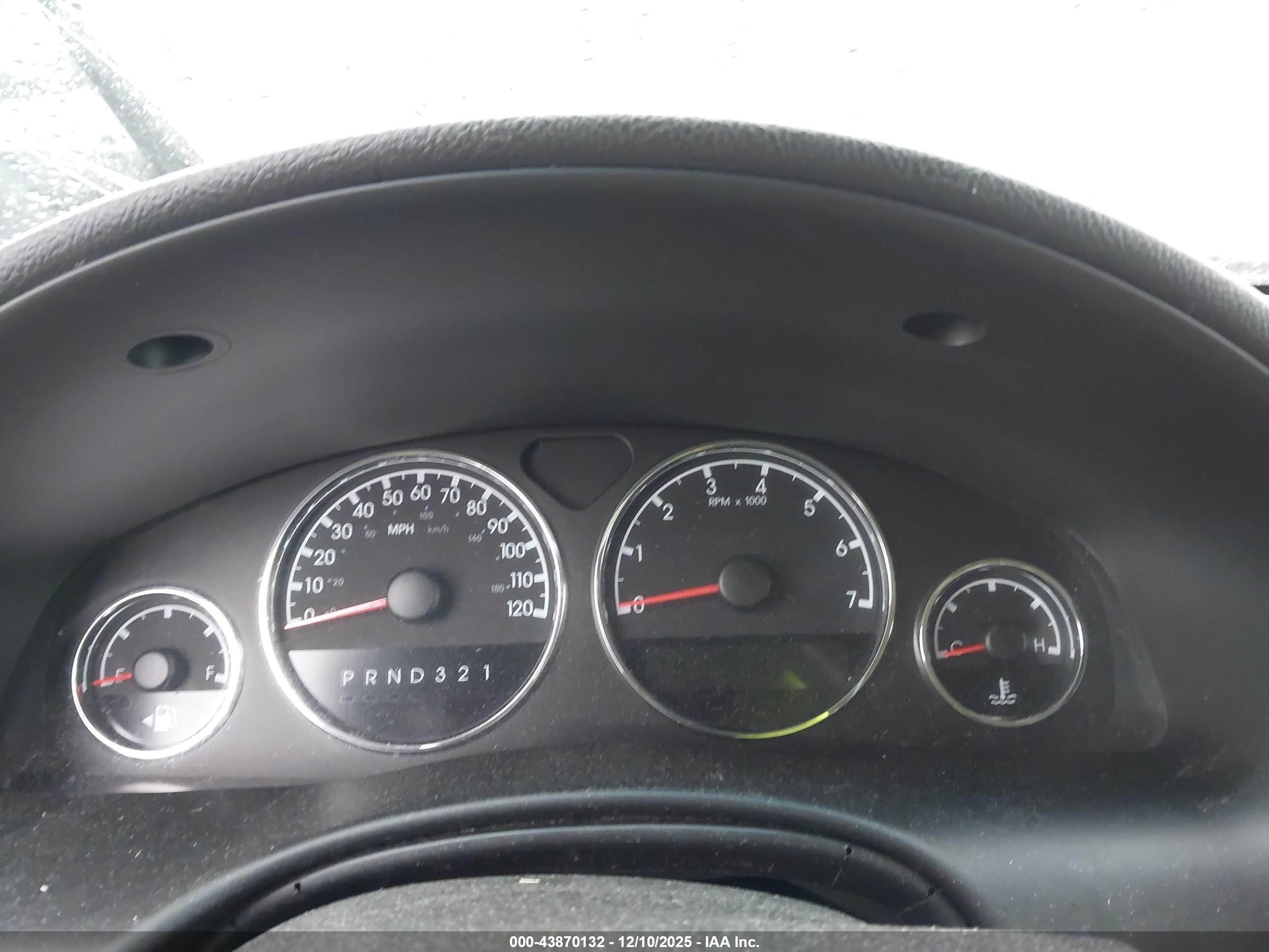 CHEVROLET UPLANDER image 7