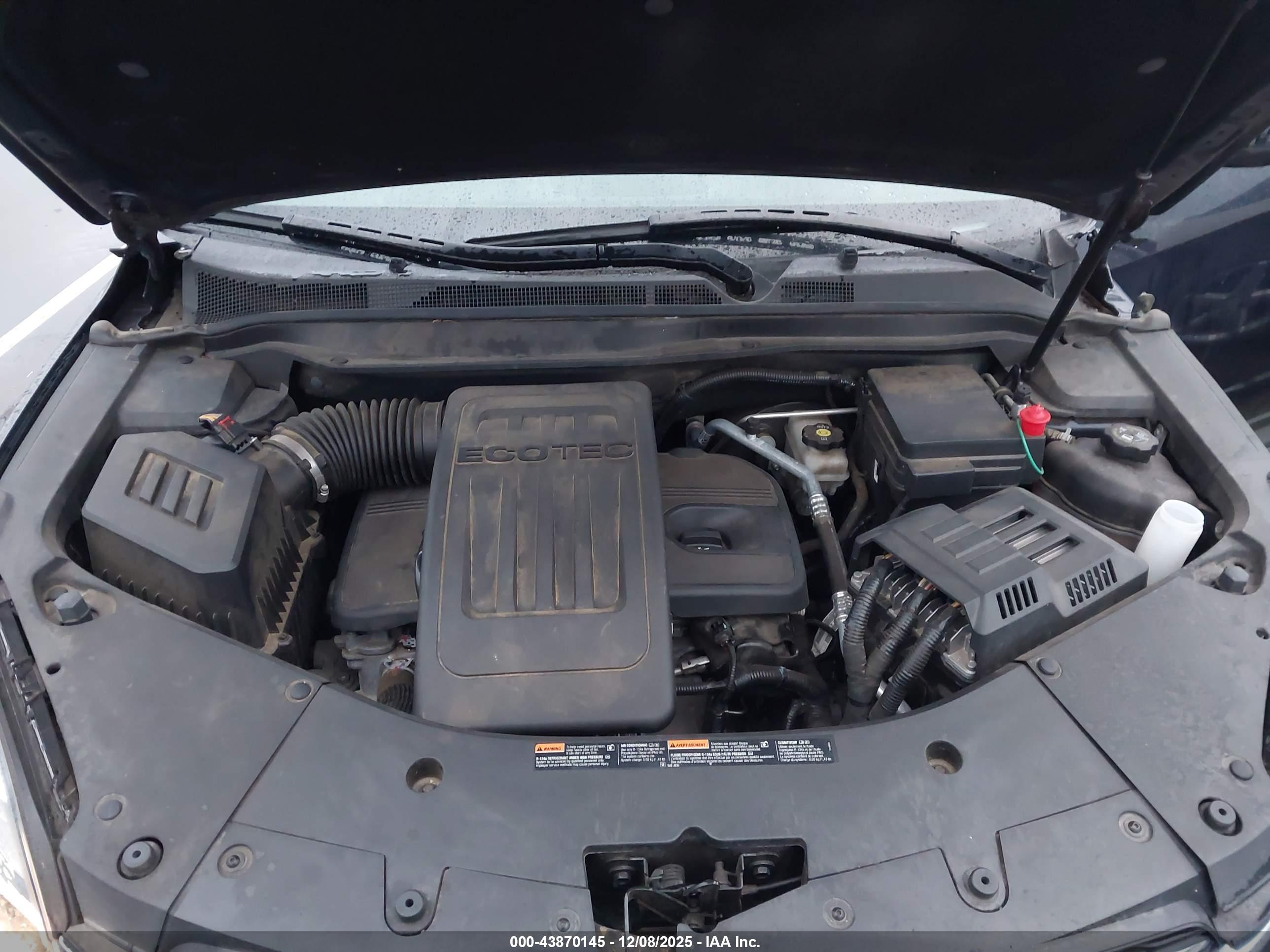 CHEVROLET EQUINOX image 10