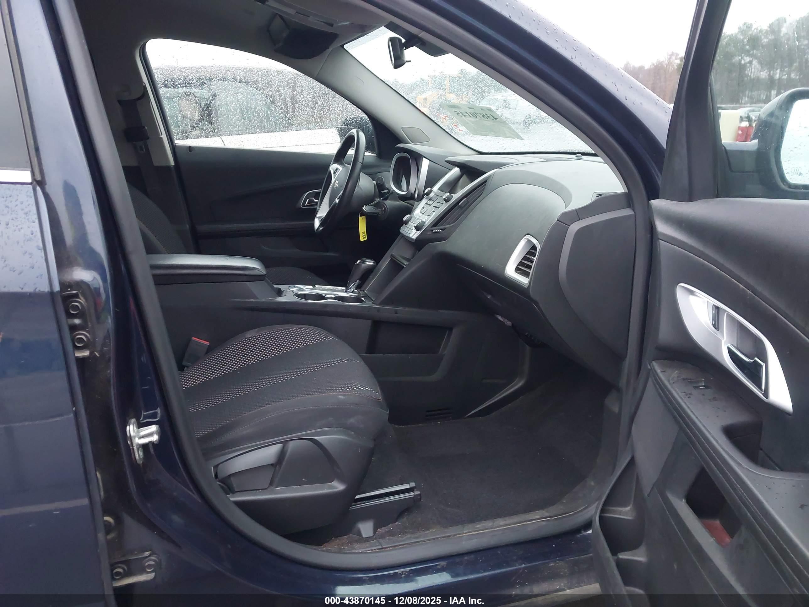 CHEVROLET EQUINOX image 5