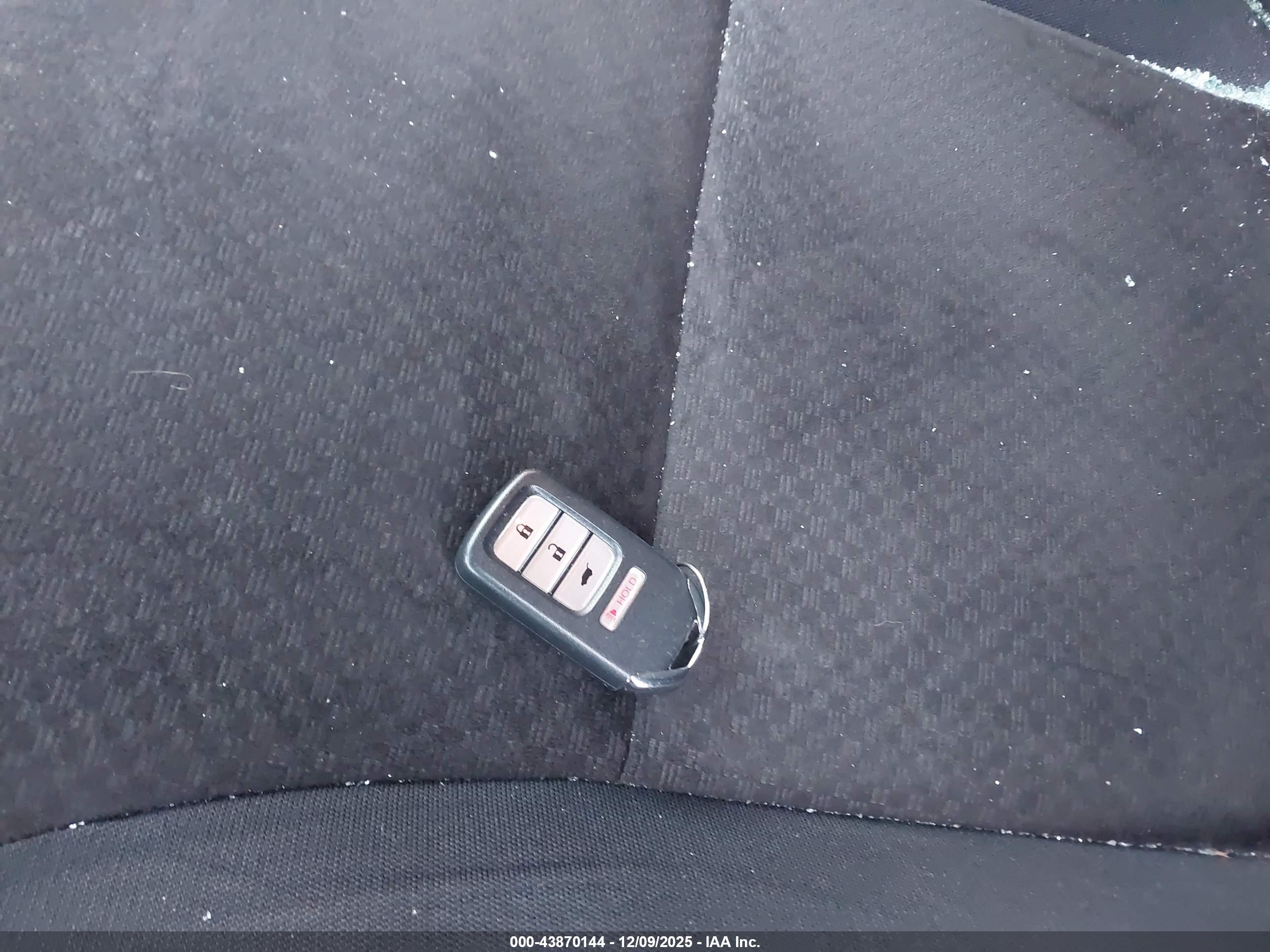 HONDA CR-V image 11