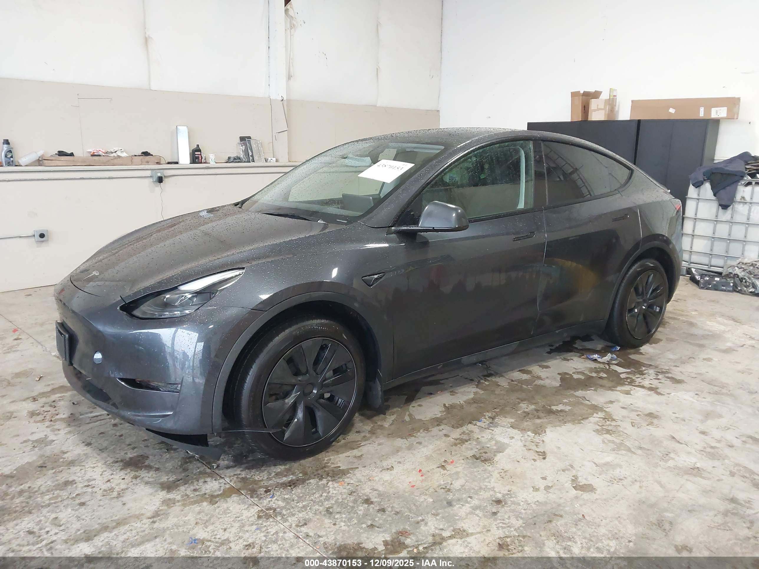 TESLA MODEL image 2