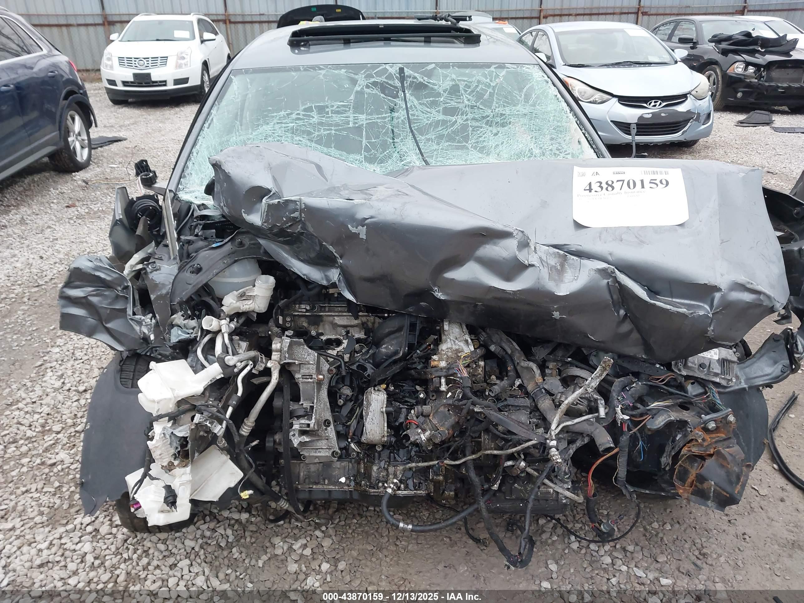 VOLKSWAGEN PASSAT image 6