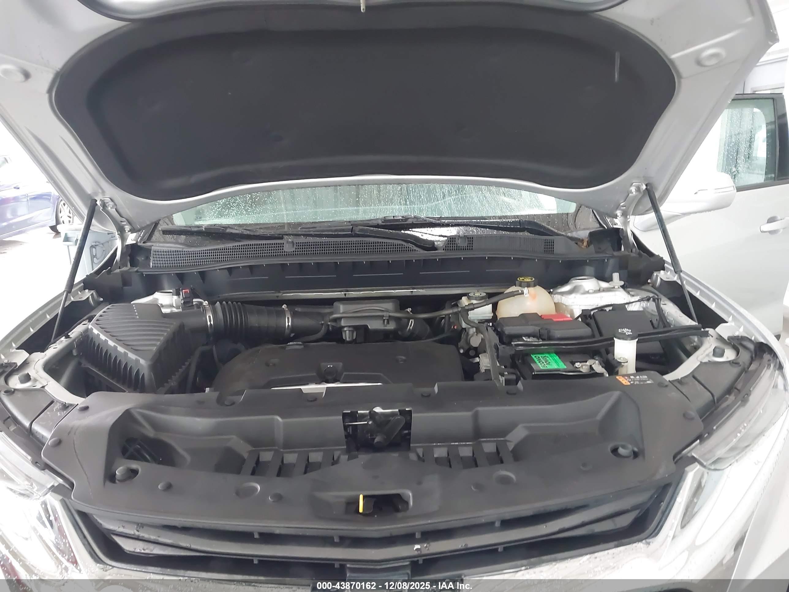 CHEVROLET BLAZER image 10