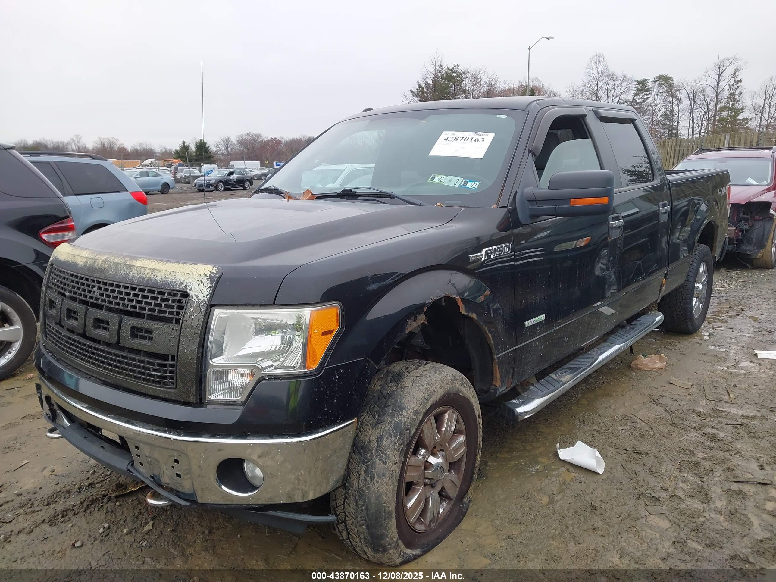 FORD F-150 image 2