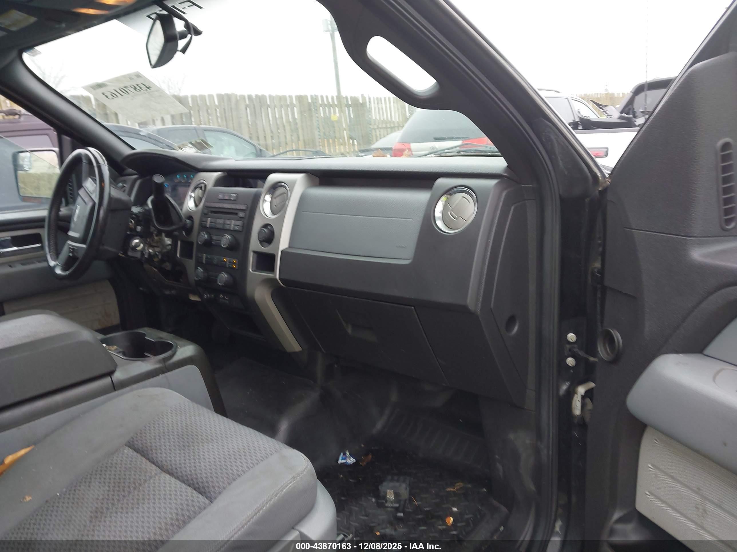 FORD F-150 image 5
