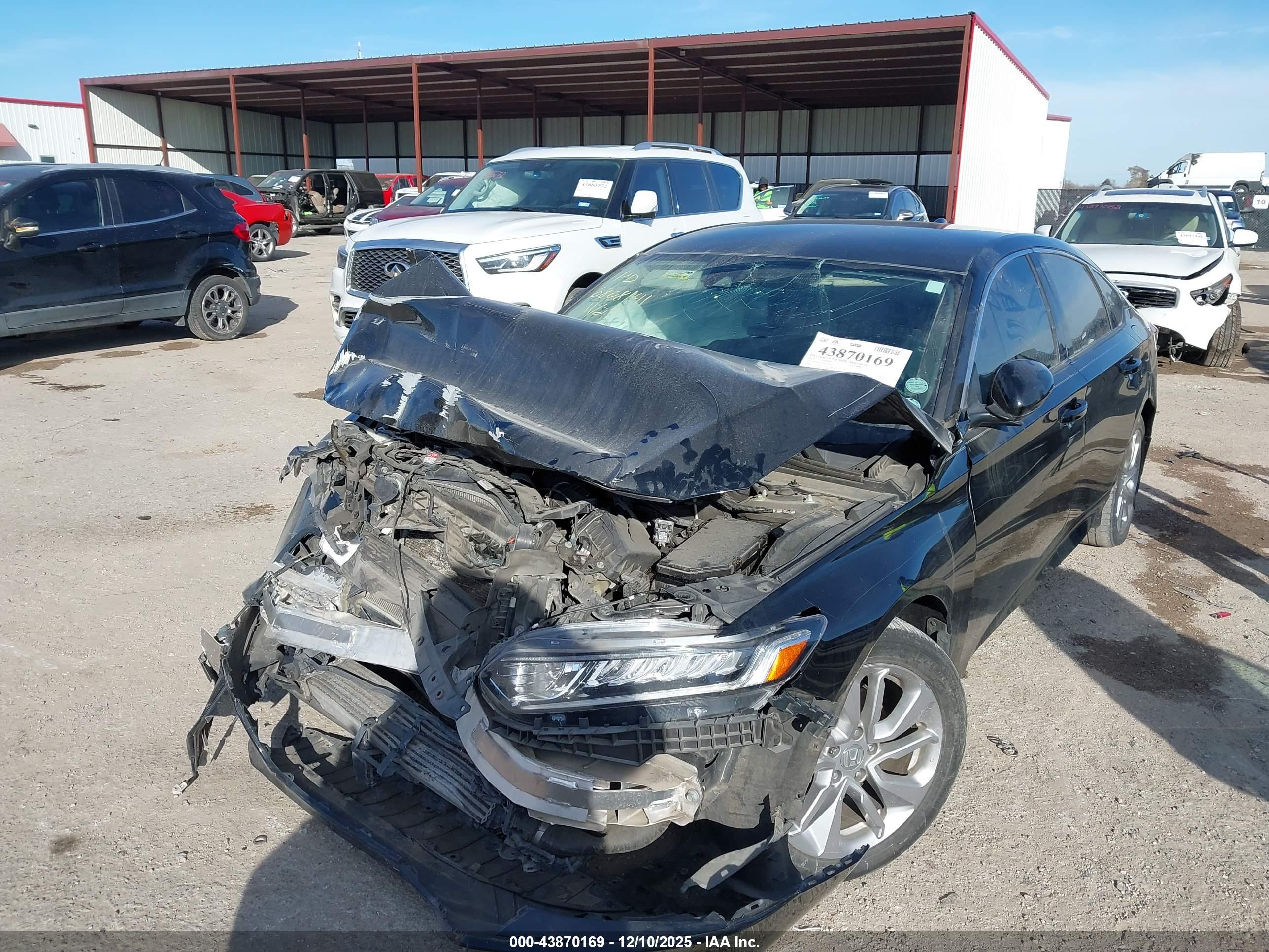HONDA ACCORD image 2