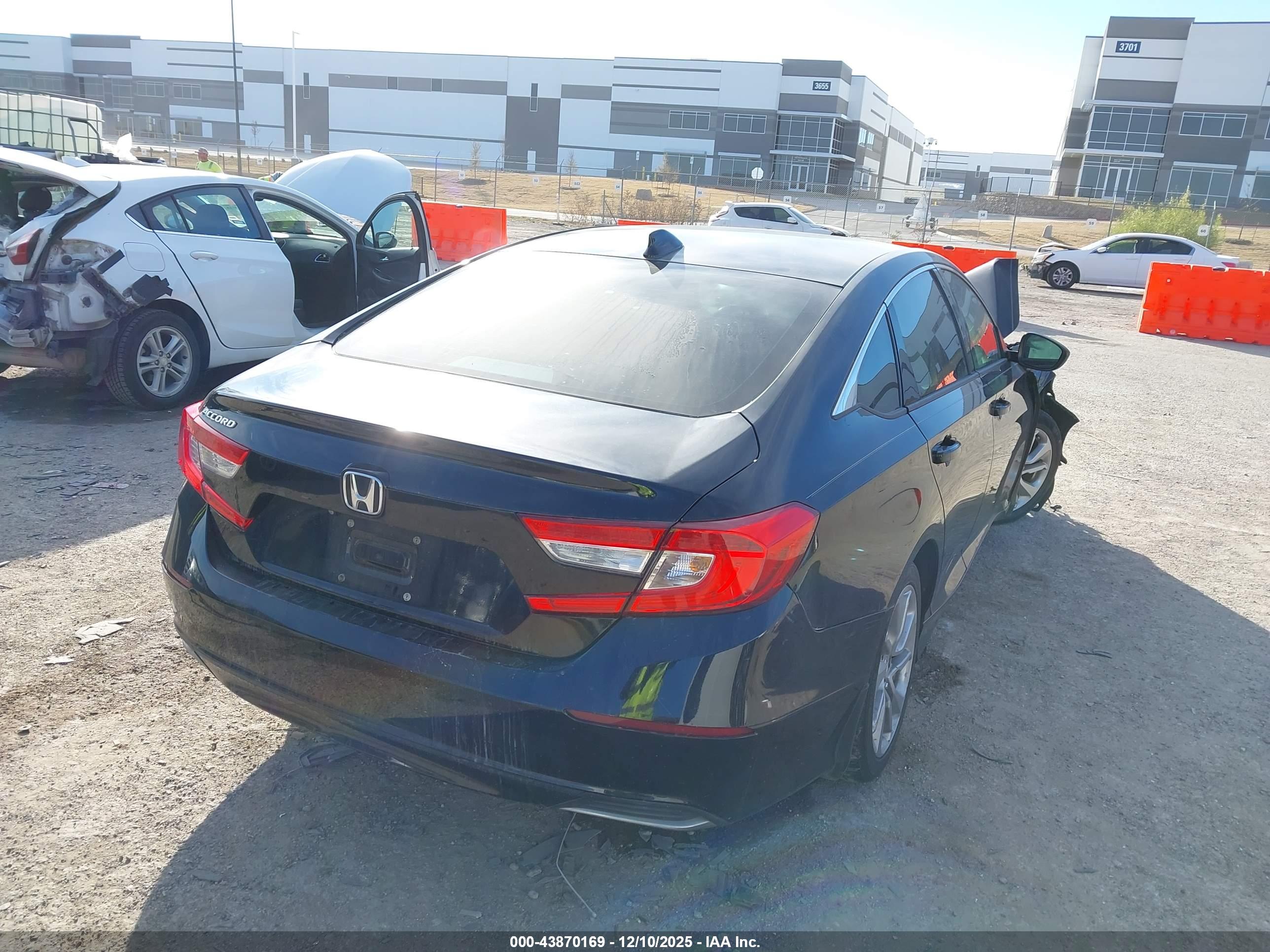 HONDA ACCORD image 4
