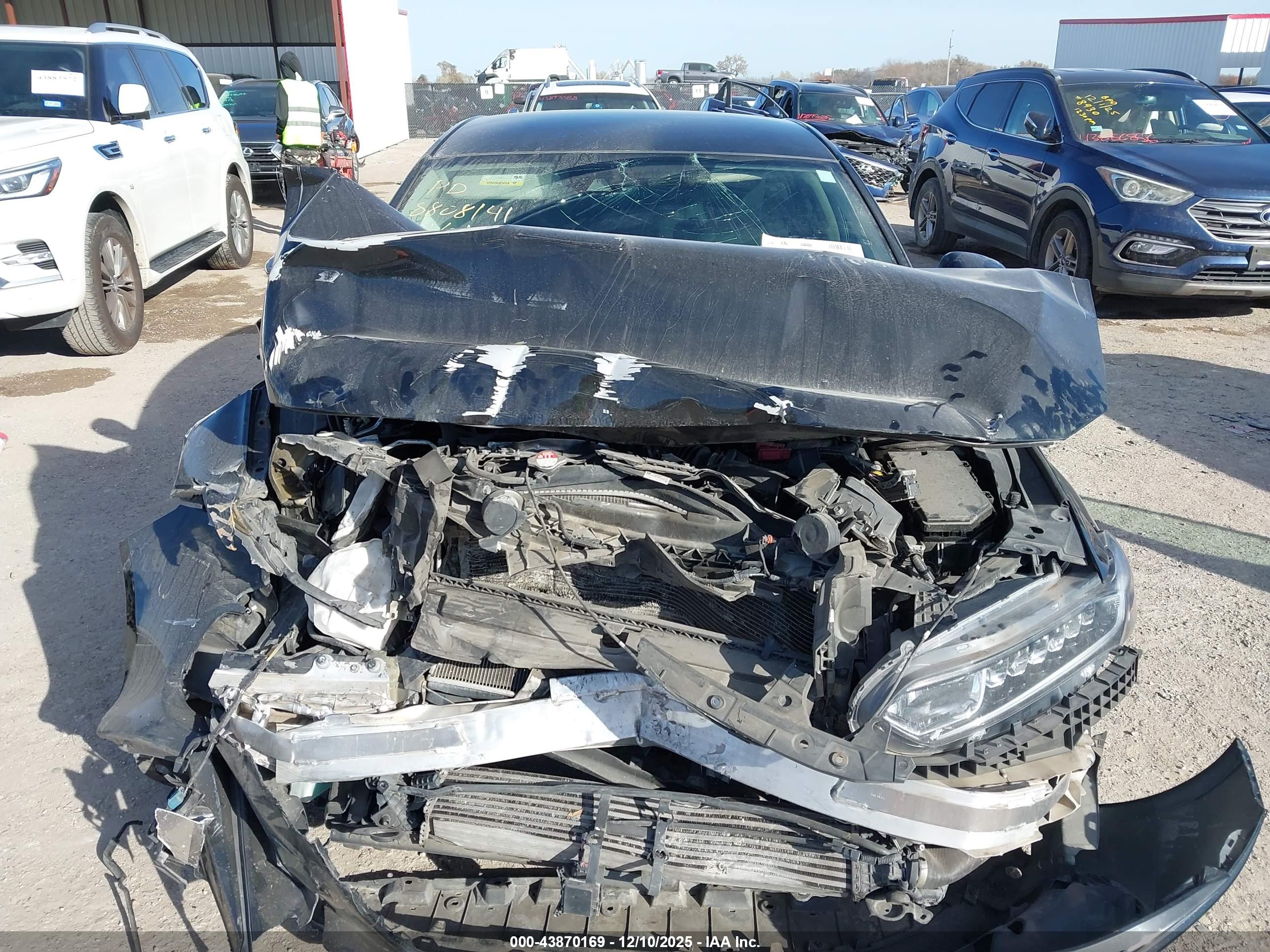HONDA ACCORD image 6