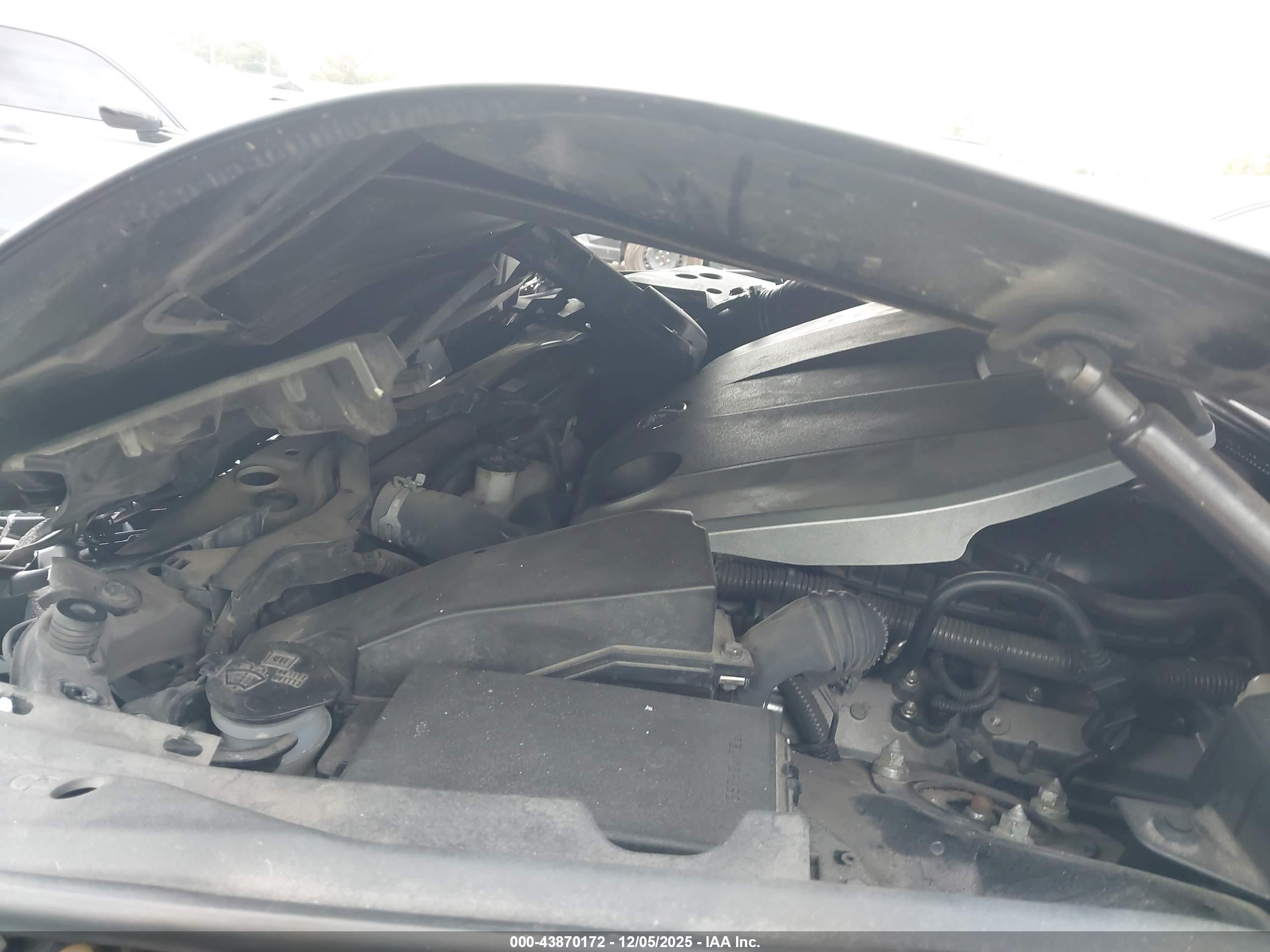 LEXUS GS image 10